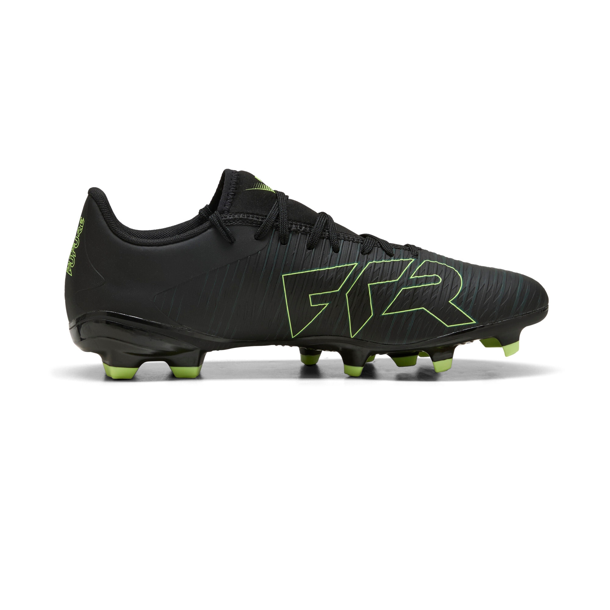 PUMA Fußballschuh »FUTURE 8 PLAY FG/AG«, für Rasenplätze