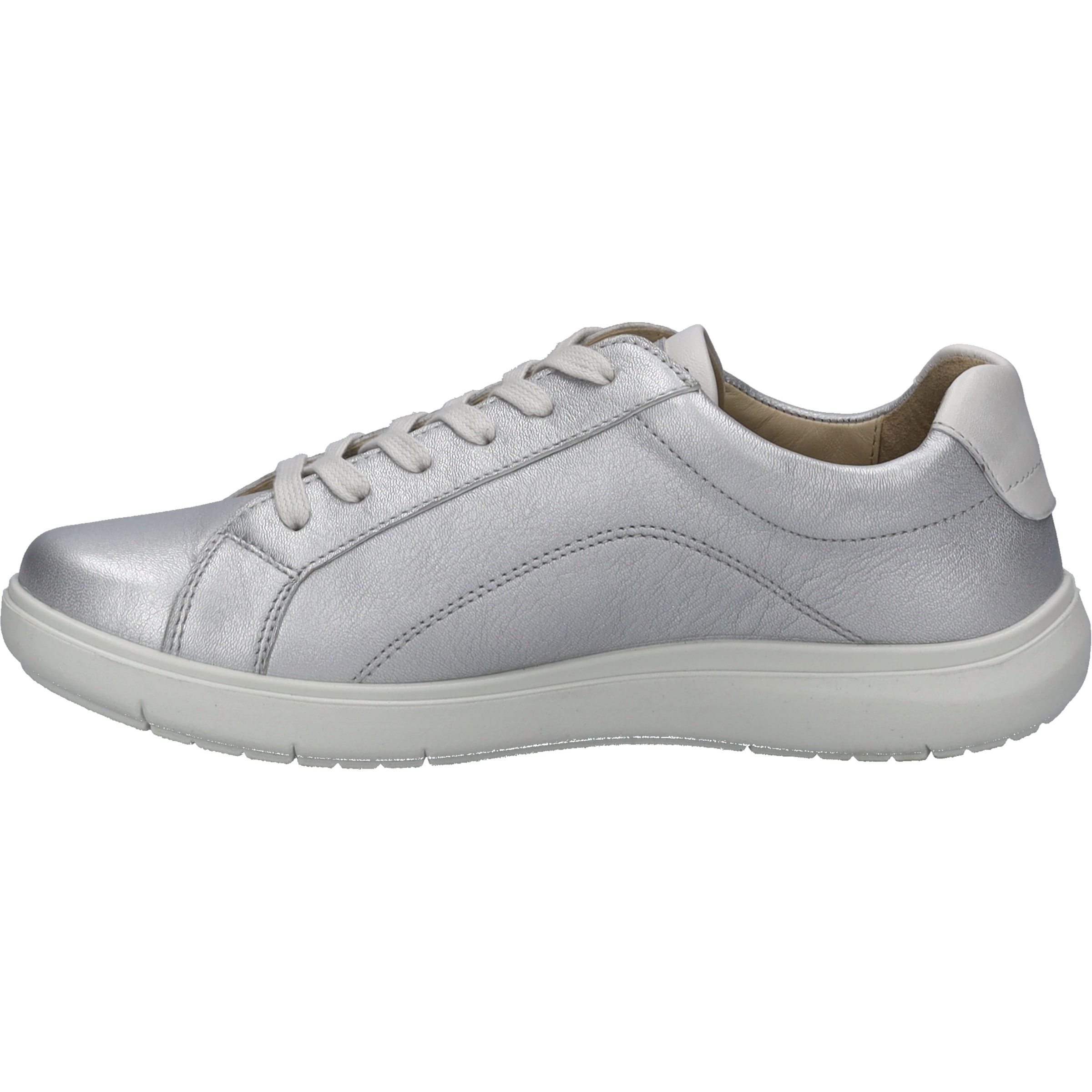 Josef Seibel Sneaker »Megan 01, silber-kombi«