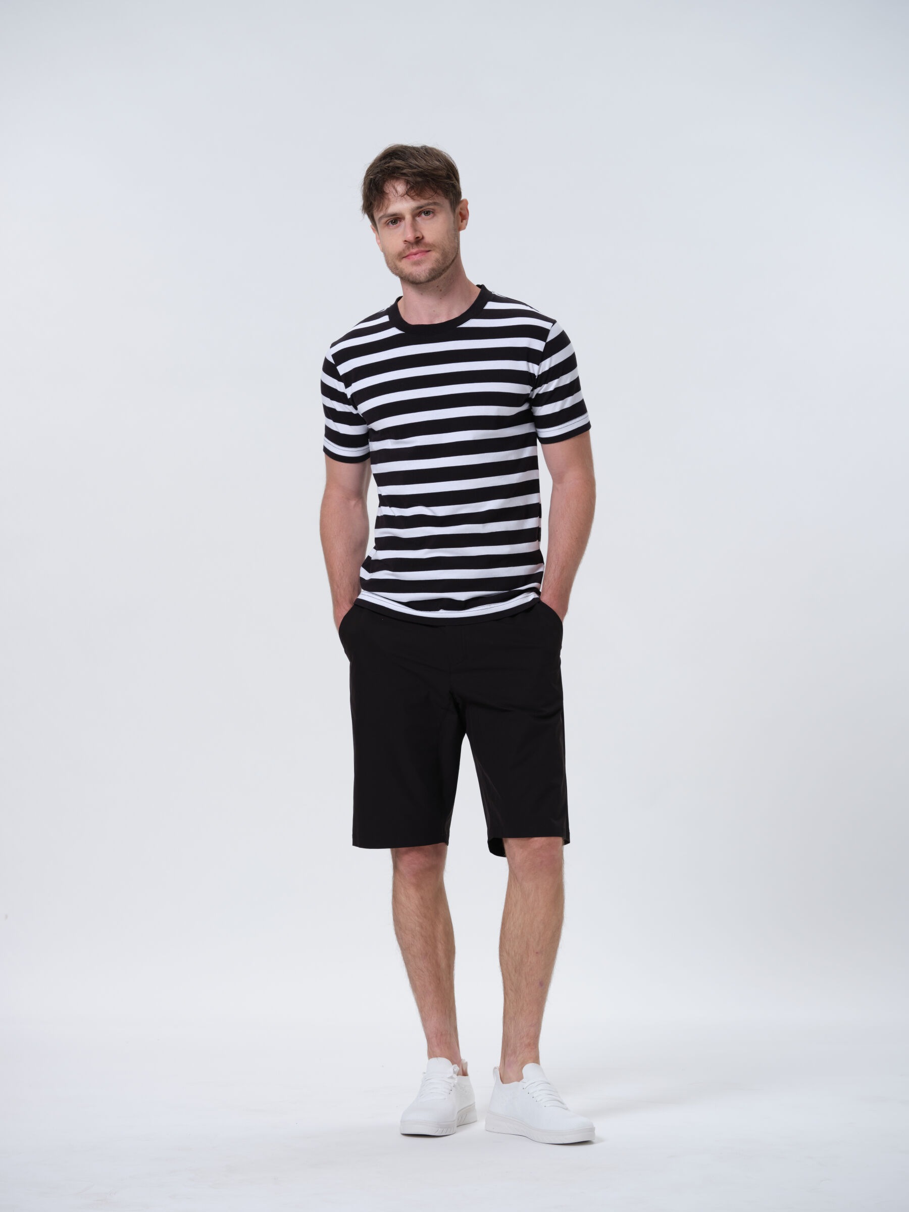 Luhta Funktionsshirt »Luhta T-shirt HUKKAALA«
