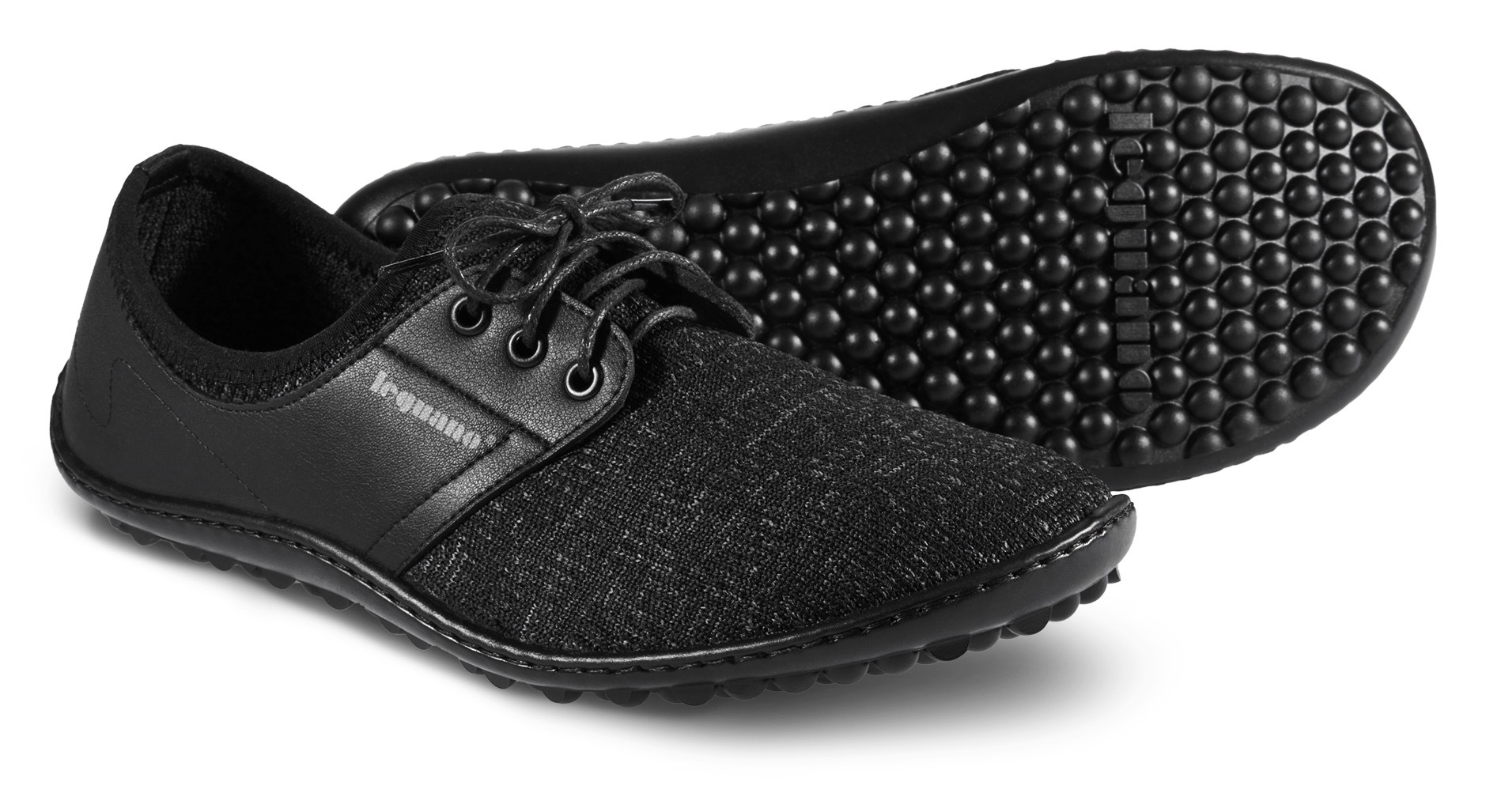 Thumbnail - Leguano Barfußschuh "Juno", Slipper, Schlupfschuh, Bequemschuh, komfortable LIFOLIT-Laufsohle