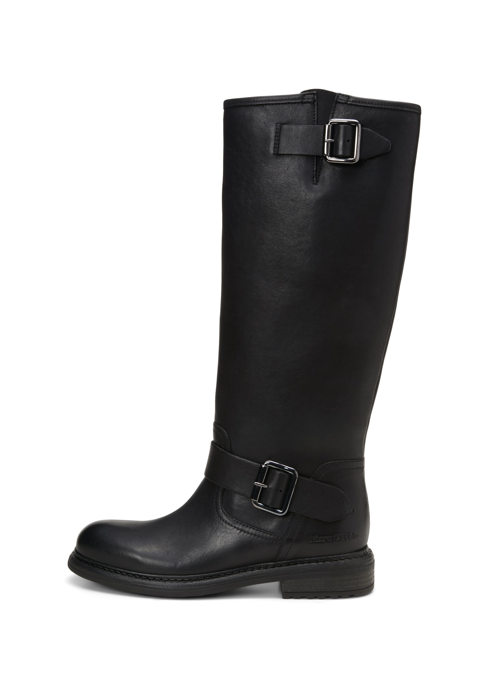 Thumbnail - Marc OPolo Stiefel "mit zwei dekorativen Riemen"