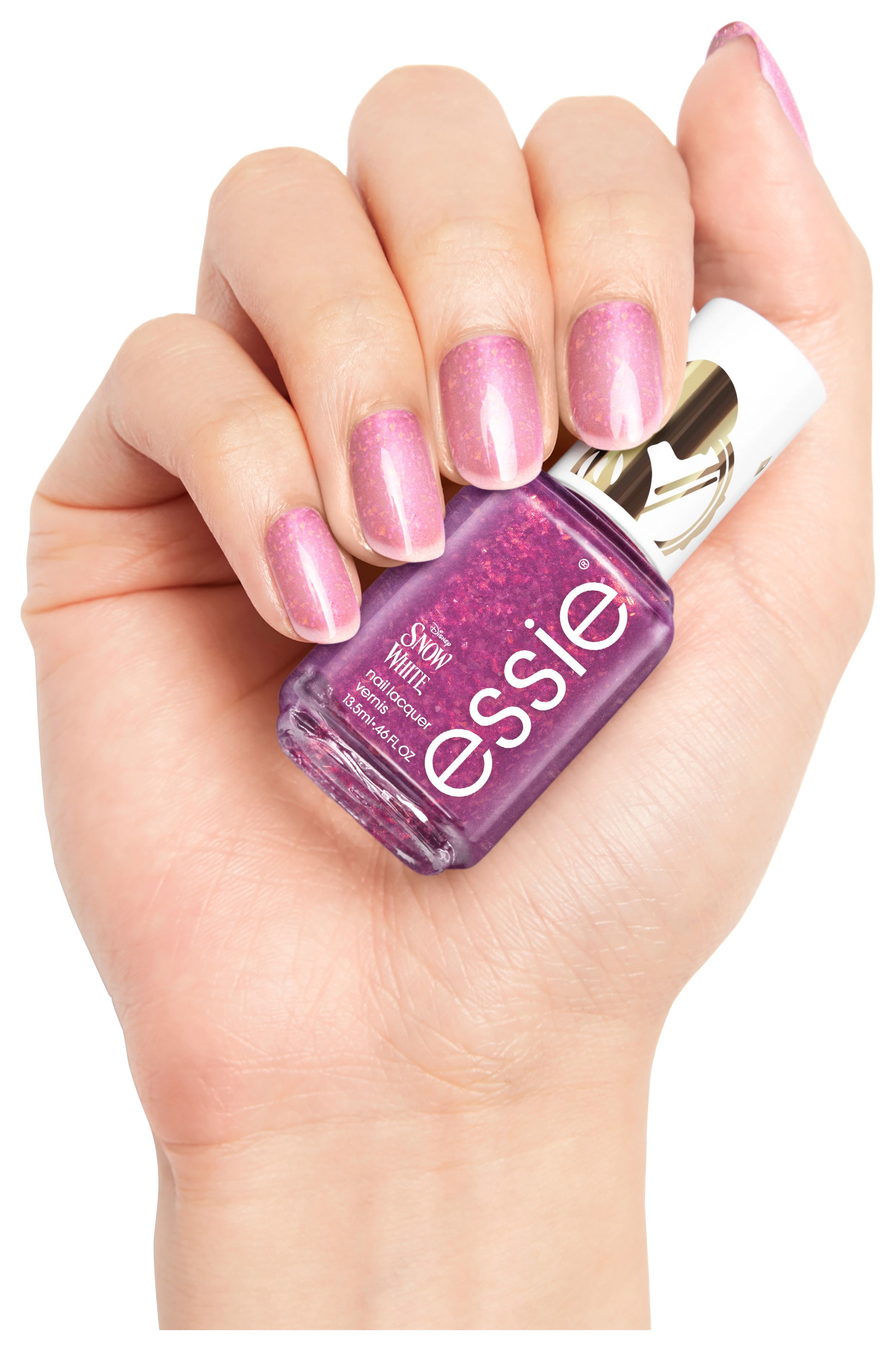 essie Nagellack »Essie Nagellack fiercest of them all«