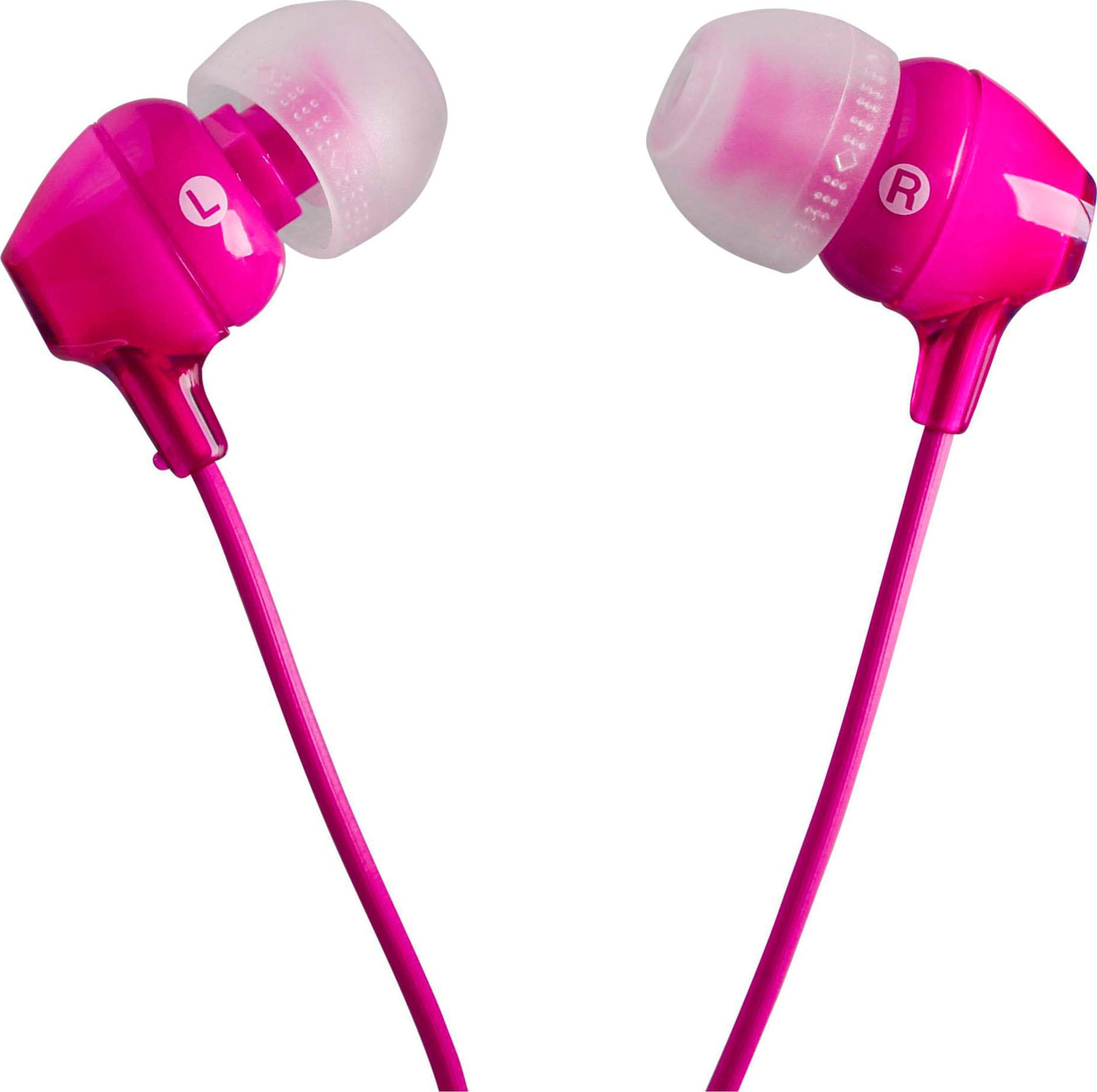 Sony In-Ear-Kopfhörer »MDR-EX15AP«, Rauschunterdrückung, mit Fernbedienung