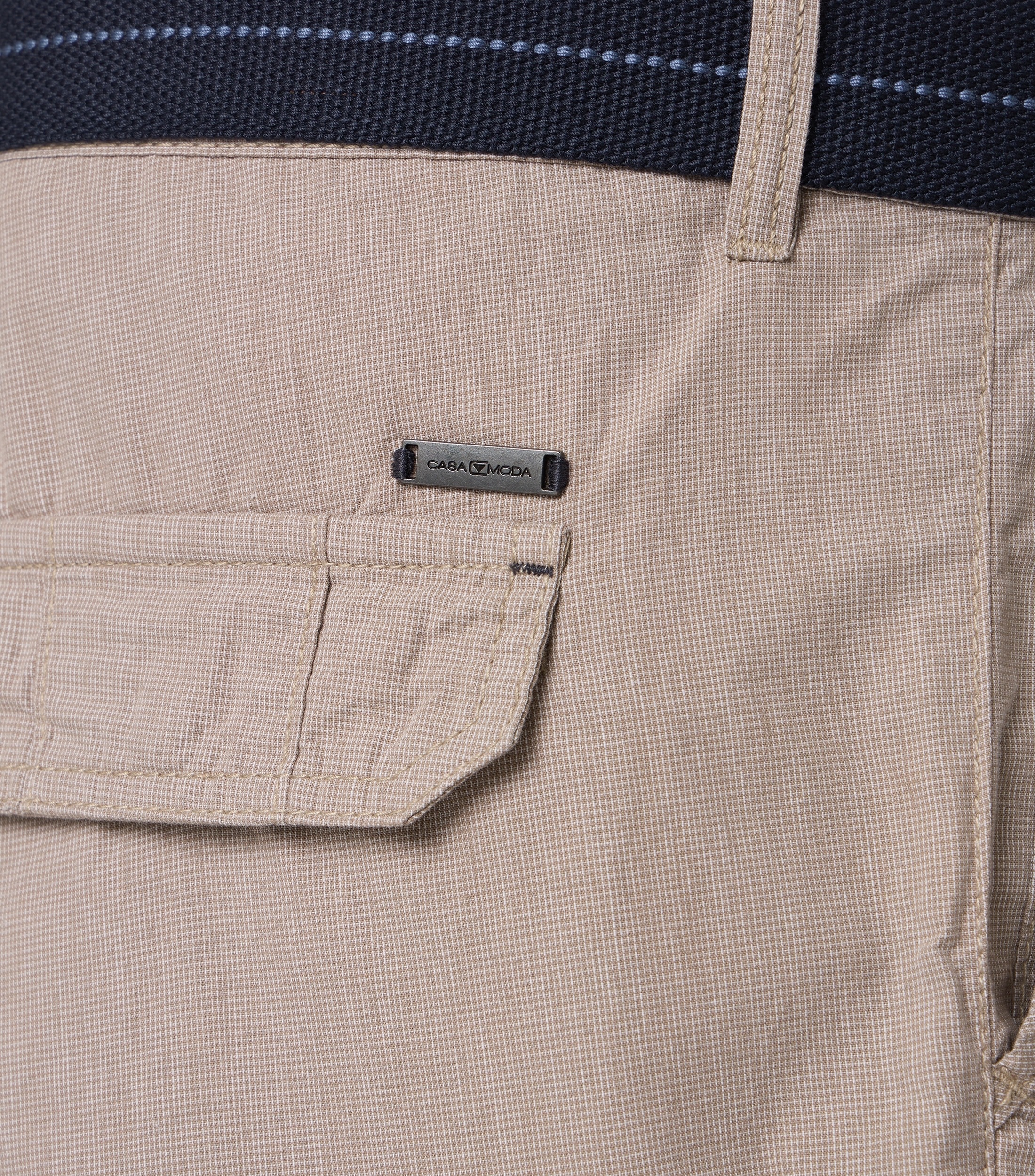 CASAMODA Shorts »CASAMODA Shorts uni«