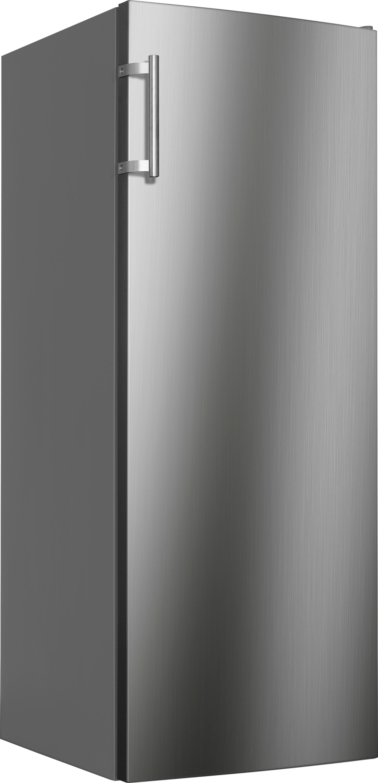 Hanseatic Gefrierschrank, 143 cm hoch, 54 cm breit, NoFrost, Schnellgefrierfunktion, Türalarm