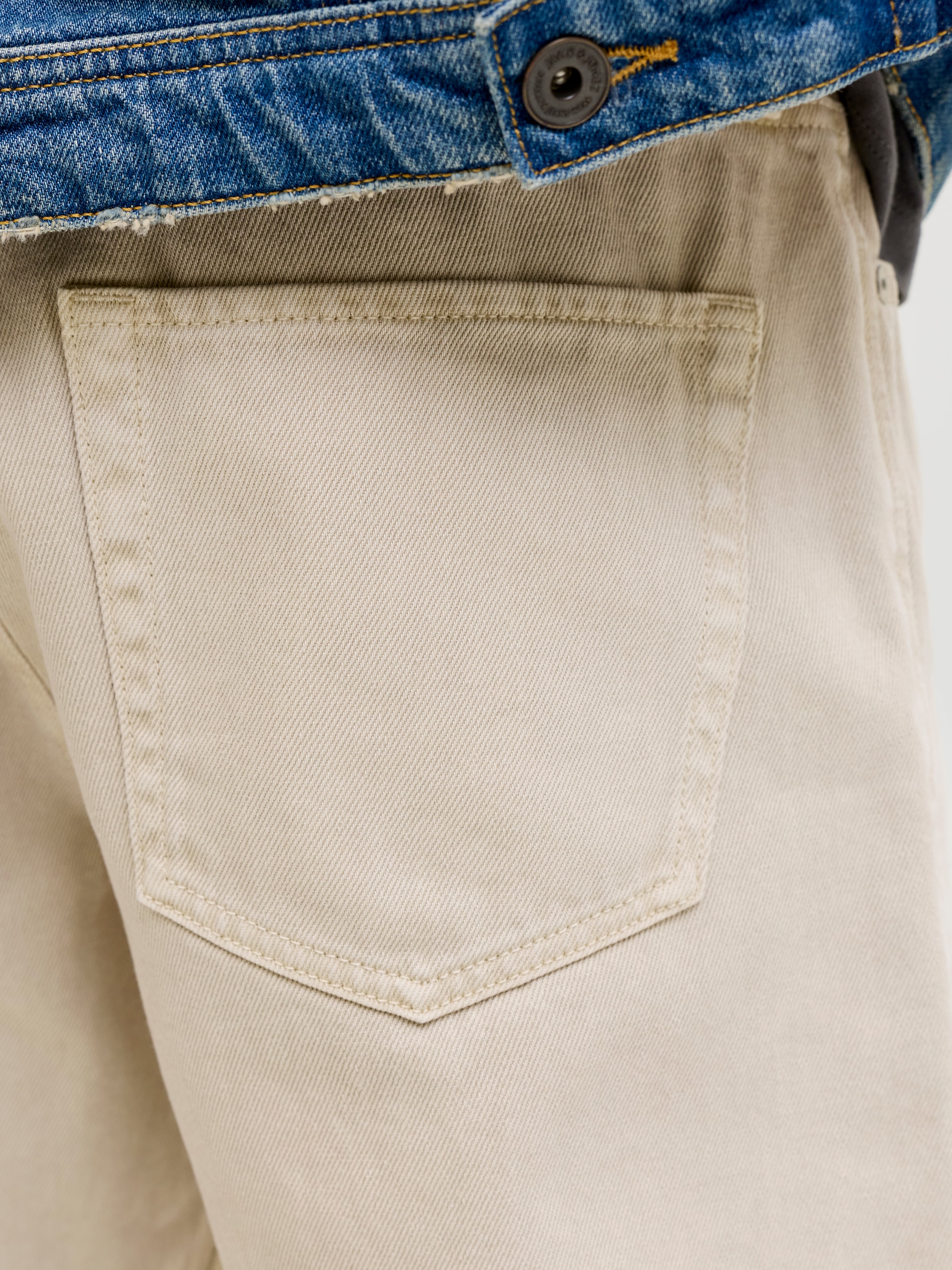 Jack & Jones Shorts »JJITONY JJORIGINAL SHORTS AKM 111«