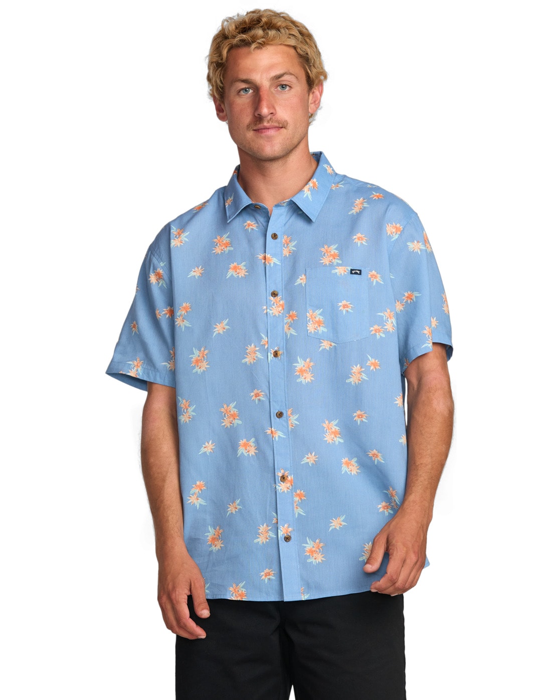 Billabong Funktionshemd "Sundays" günstig online kaufen