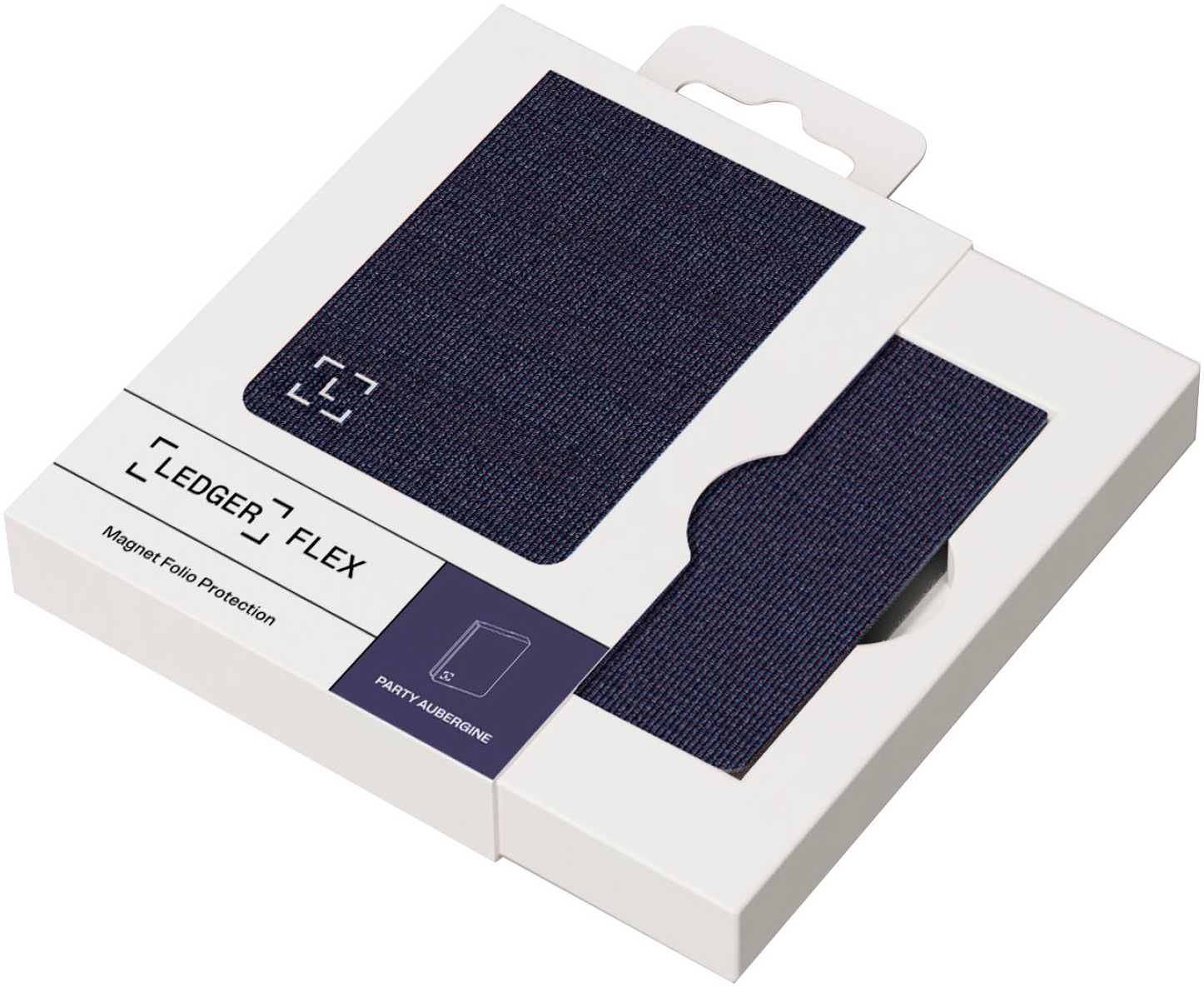 Etui »Flex™ Magnet Folio«