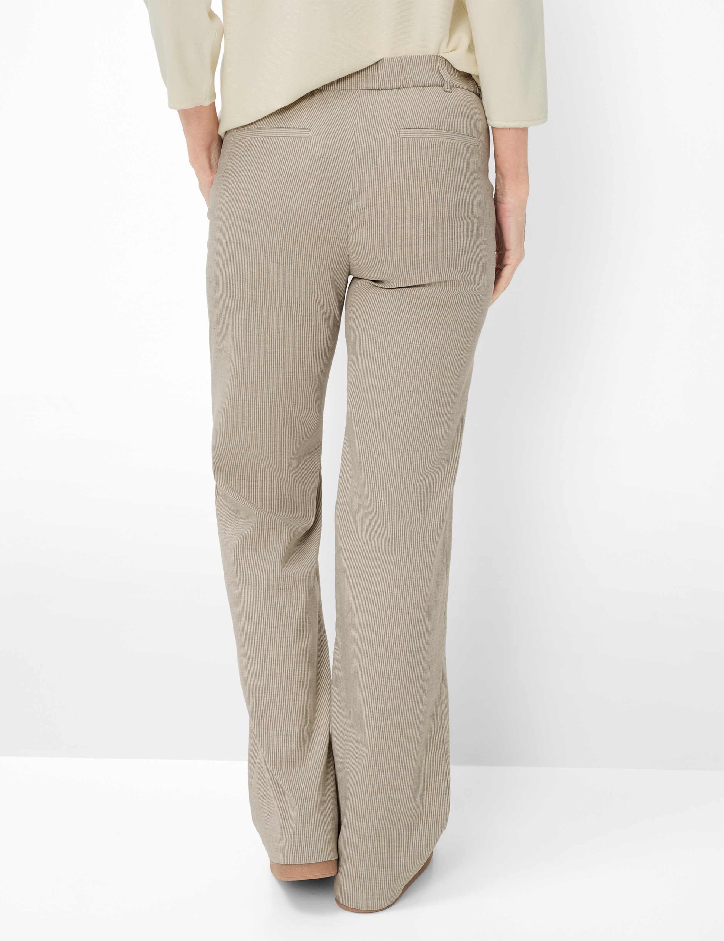 RAPHAELA by BRAX Culotte "Style PEGGY FLARED" günstig online kaufen