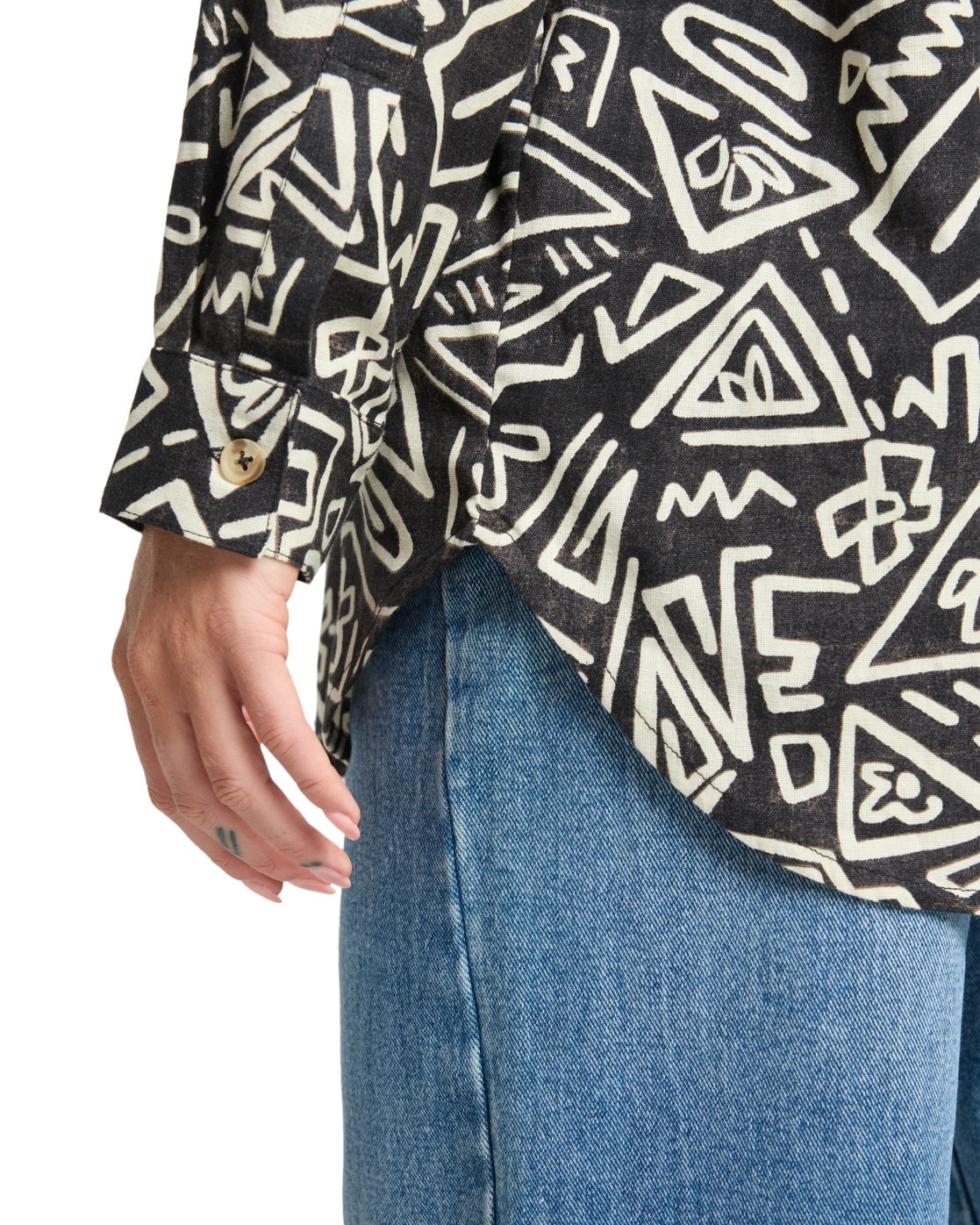 Billabong Langarmshirt »Be A Dream«