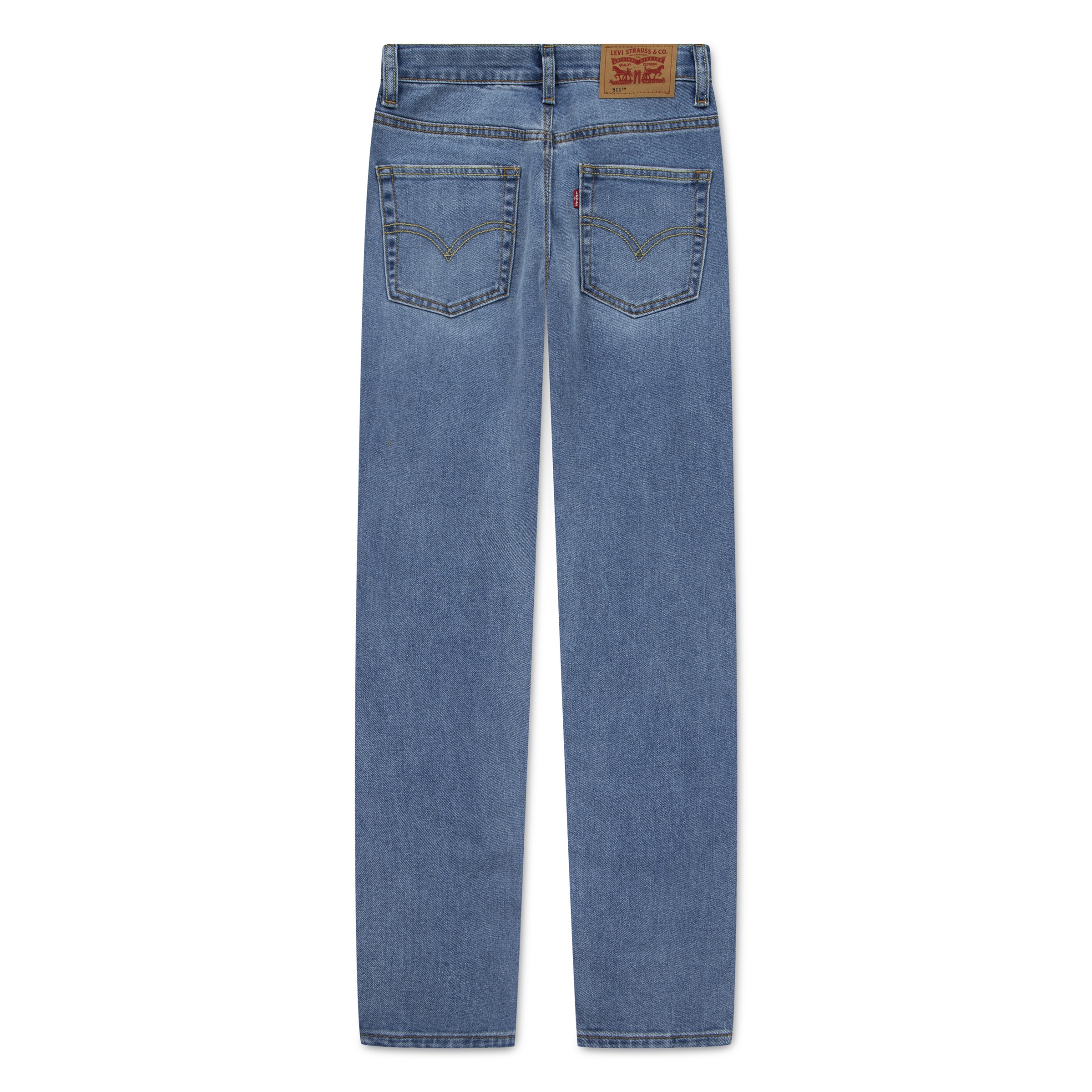 Levi's® Kids Stretch-Jeans »LVB 511 ECO SOFT PERFORMANCE J«, for BOYS