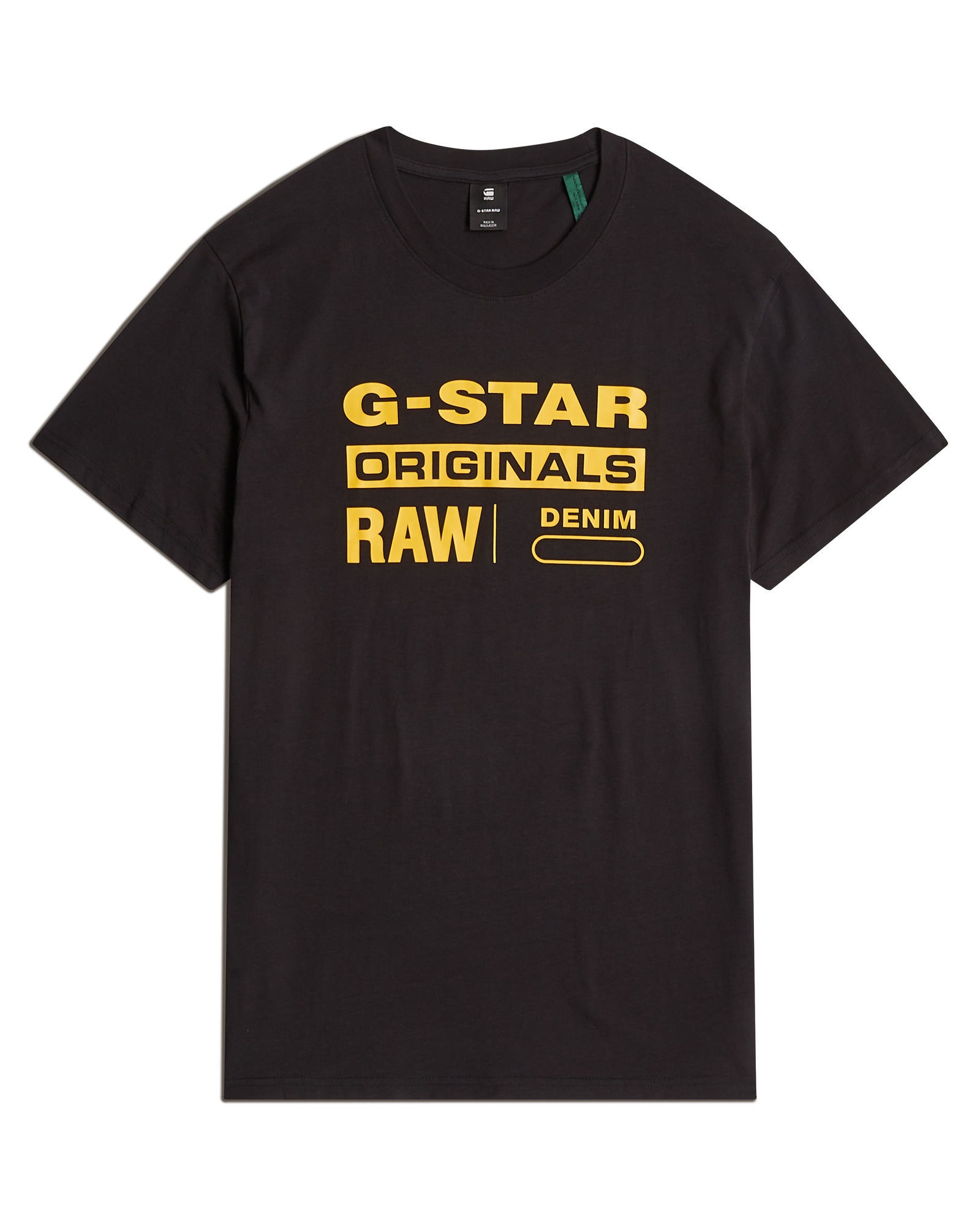 G-STAR T-Shirt »Graphic 8 T-Shirt«