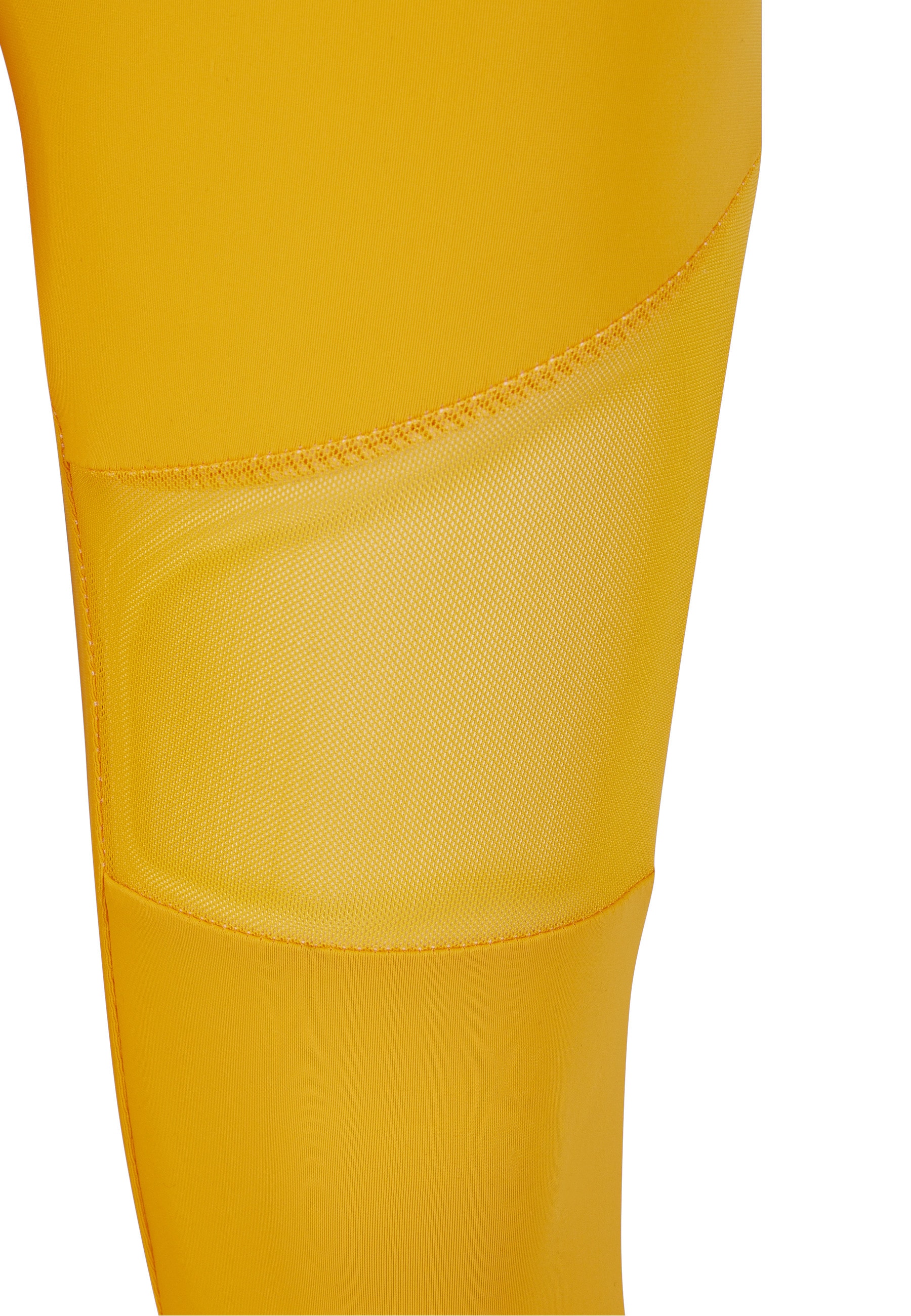 URBAN CLASSICS Leggings »Urban Classics Damen Girls Tech Mesh Leggings«