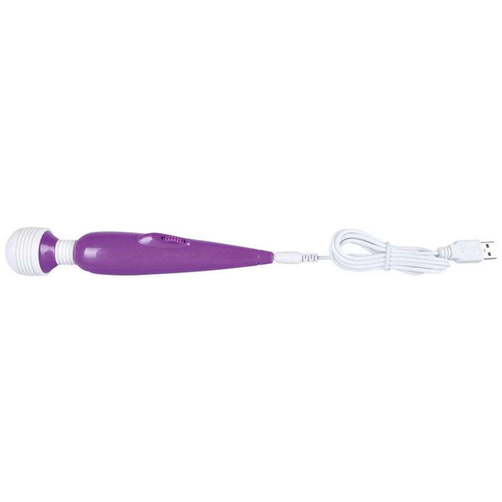 You2Toys Wand Massager »Women's Spa«