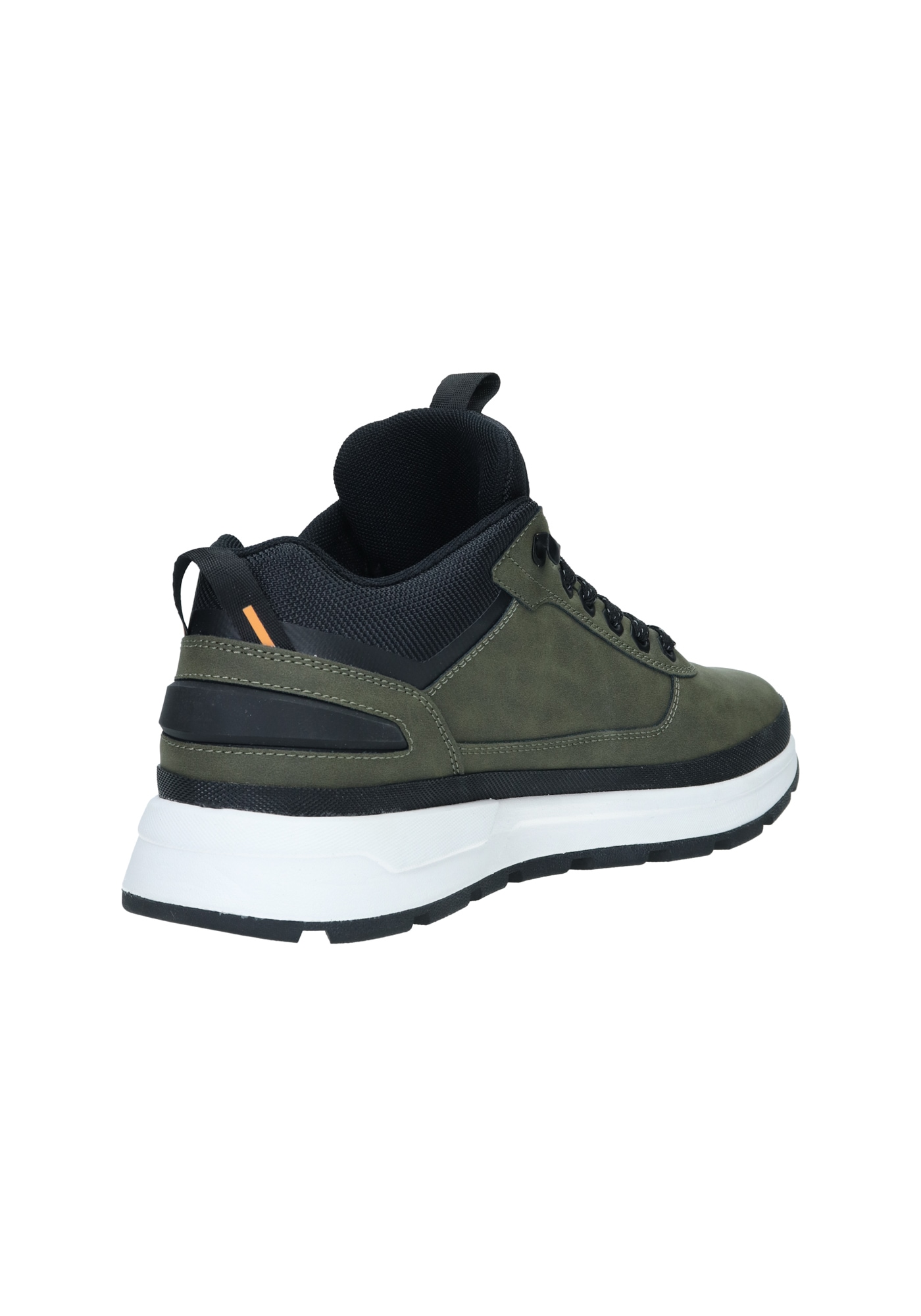 Sergio Tacchini Sneaker »CORTINA Herren«, Sneaker Herren, Sneakers, Sportschuhe, Laufschuhe Retro, Outdoor, Sale