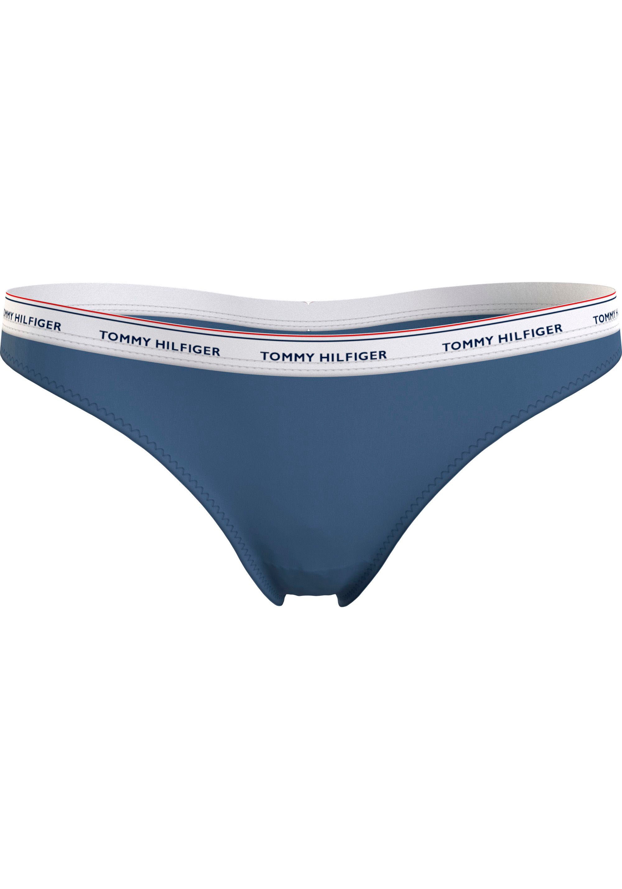 Tommy Hilfiger Underwear Slip »THONG« bestellen