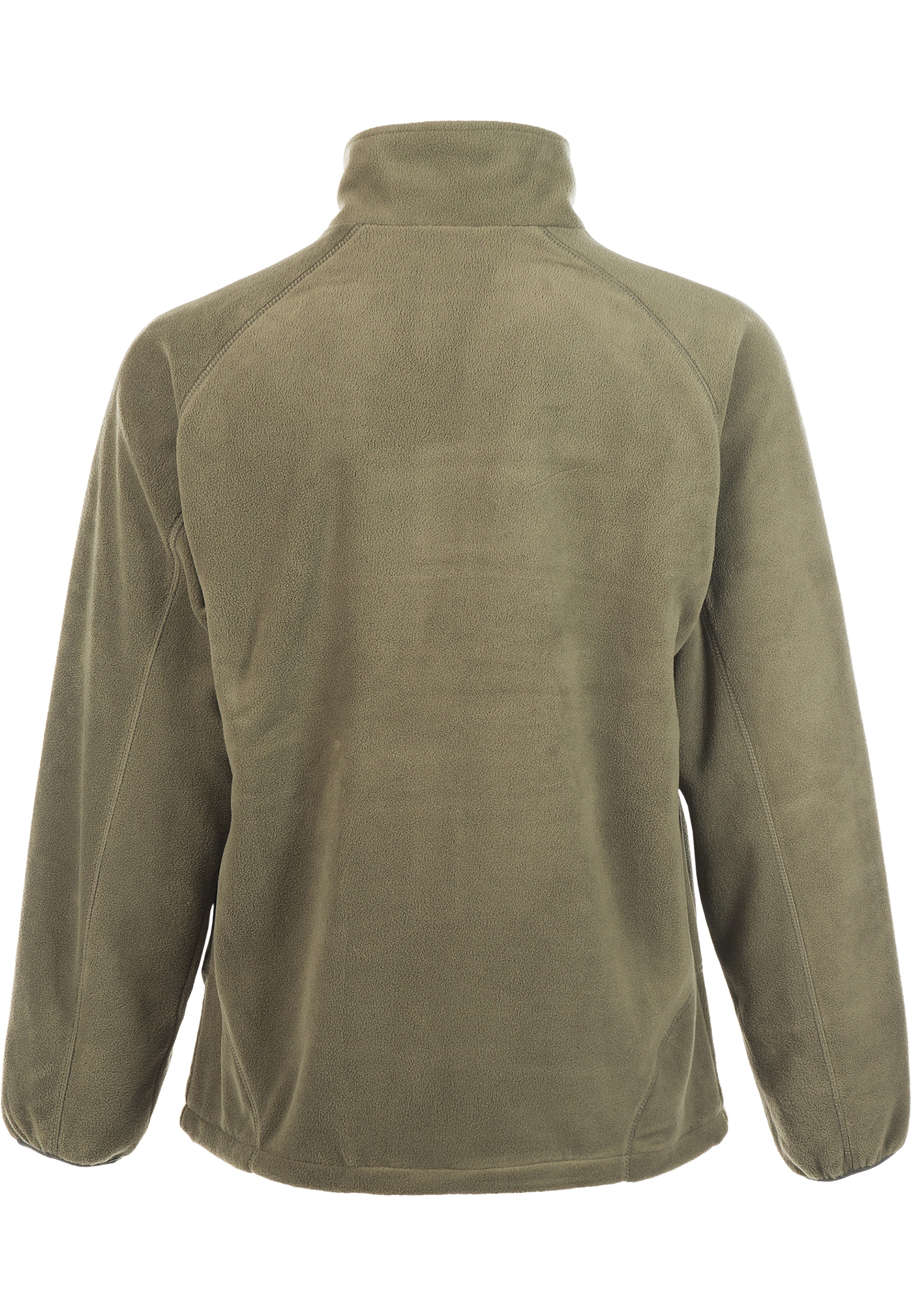 WHISTLER Fleecejacke »Peacehaven«, im schlichten Design