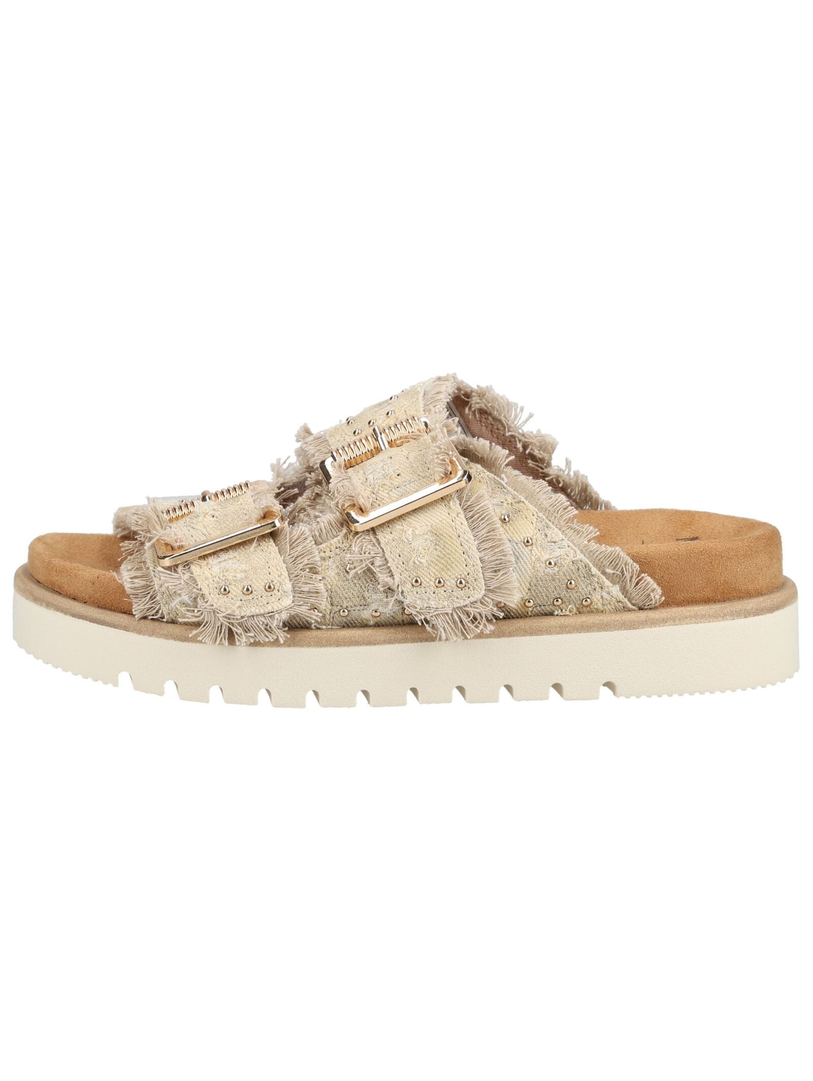 Mustang Shoes Pantolette »Mustang Shoes Pantoletten Textil«