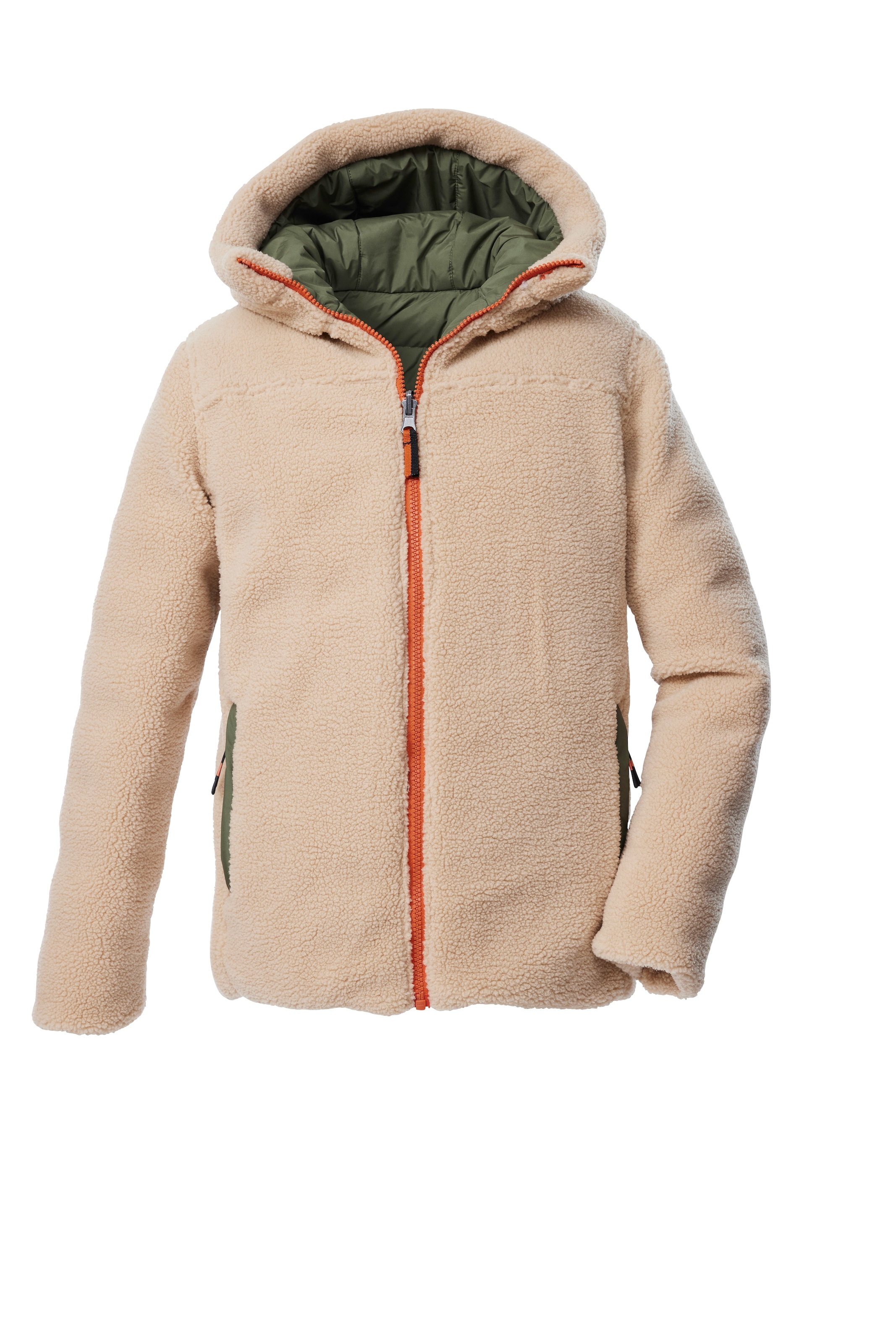Killtec Wendejacke »KOW 231 BYS JCKT«, (1 St.)