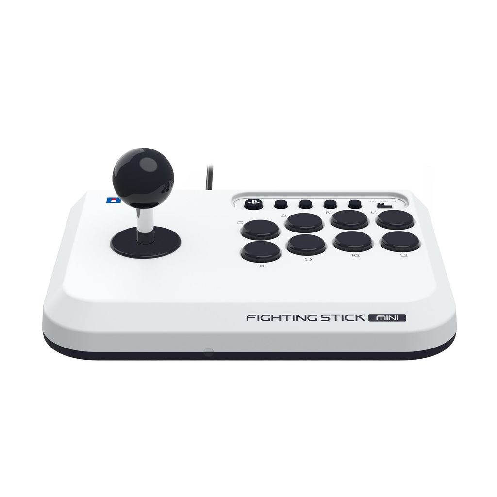 PlayStation 5-Controller »Fighting Stick Mini PS5«