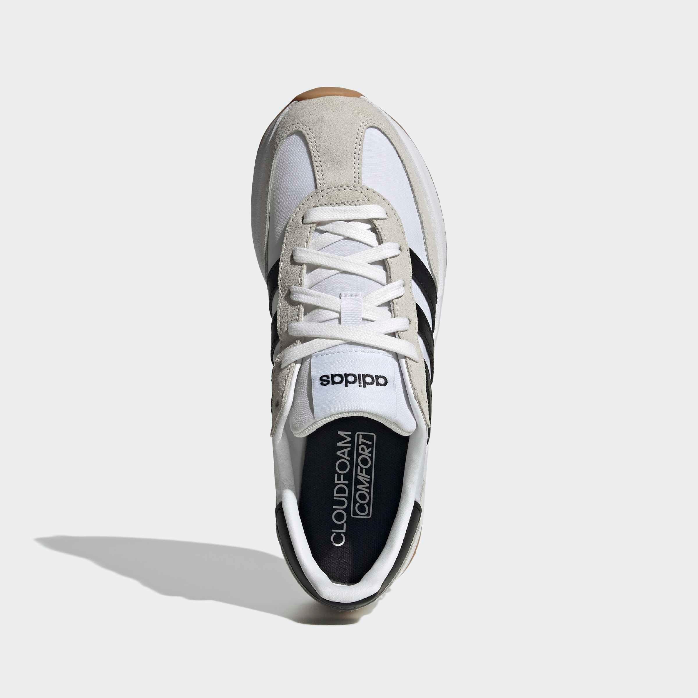 adidas Sportswear Sneaker »RUN 70S 2.0«, inspiriert vom Design des SL72
