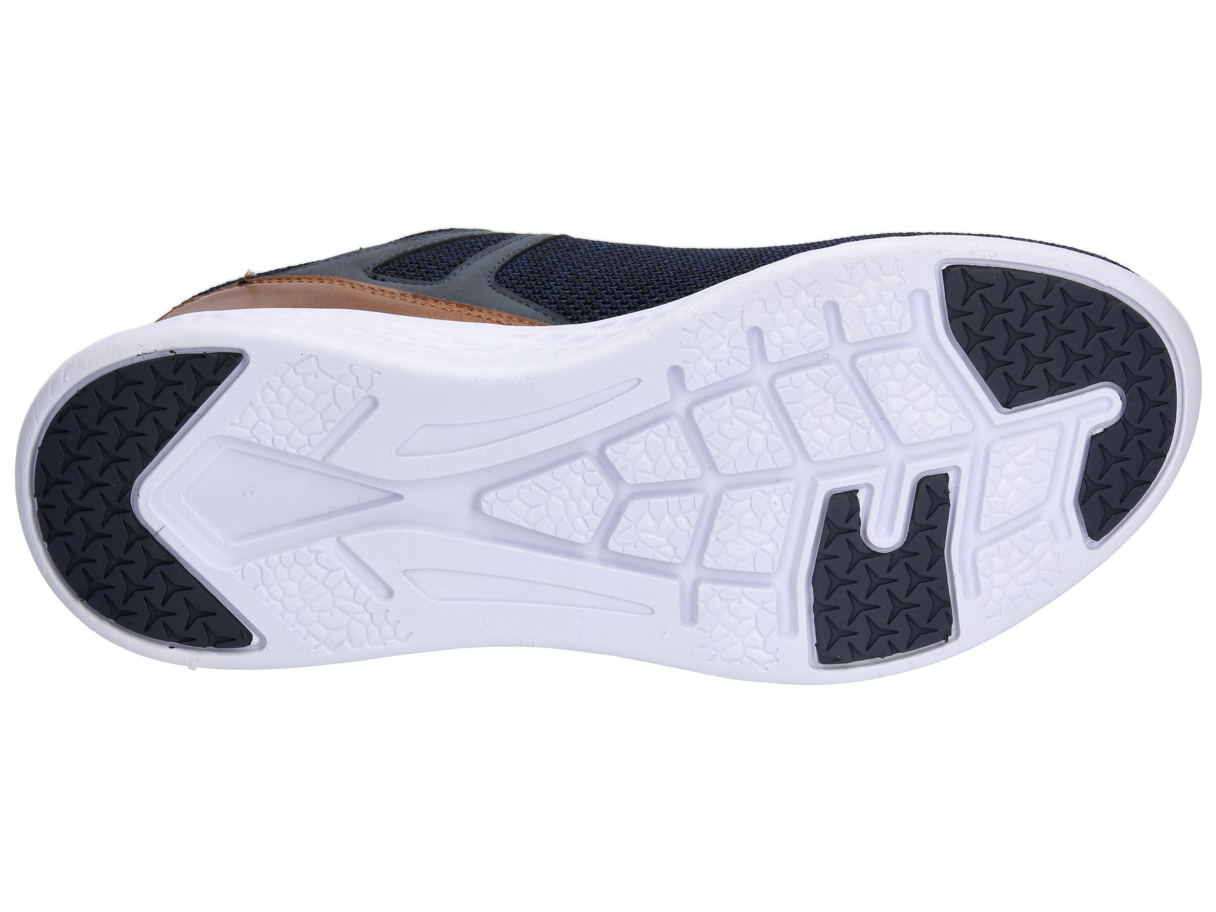 Lico Sneaker »Freizeitschuh Nigel«