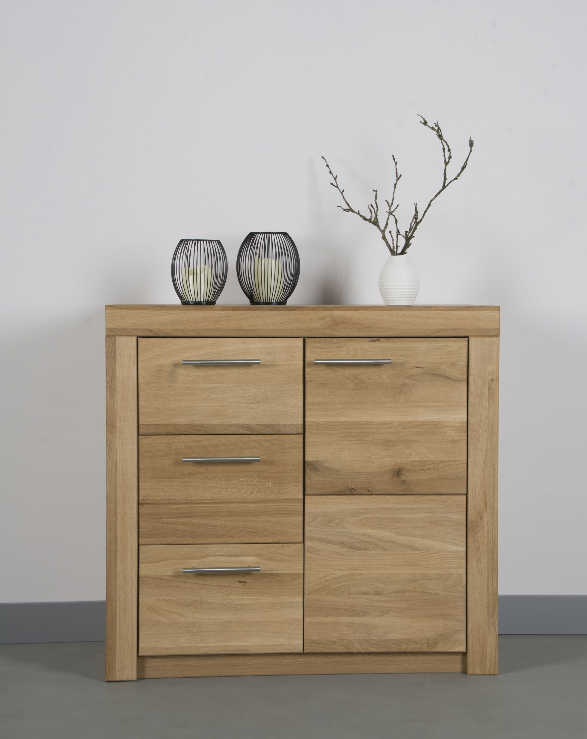 VOGL Möbelfabrik Kommode »Toronto«, Breie 91 cm