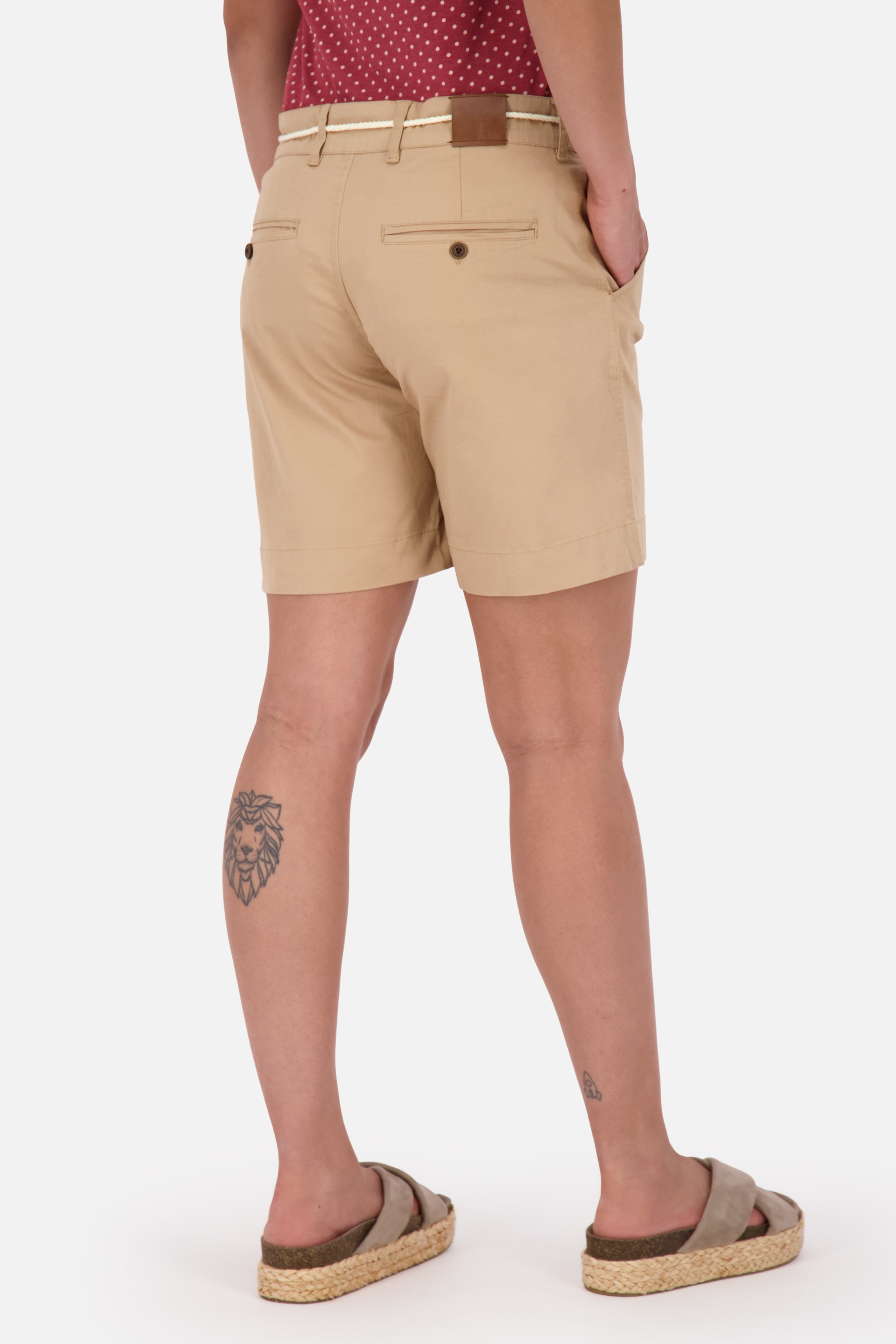 Alife & Kickin Shorts »Damen JulesAK A«