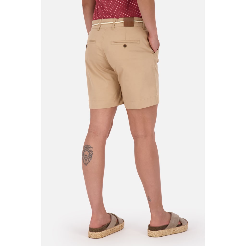 Alife & Kickin Shorts »JulesAK A Shorts Damen Shorts, kurze Hose«