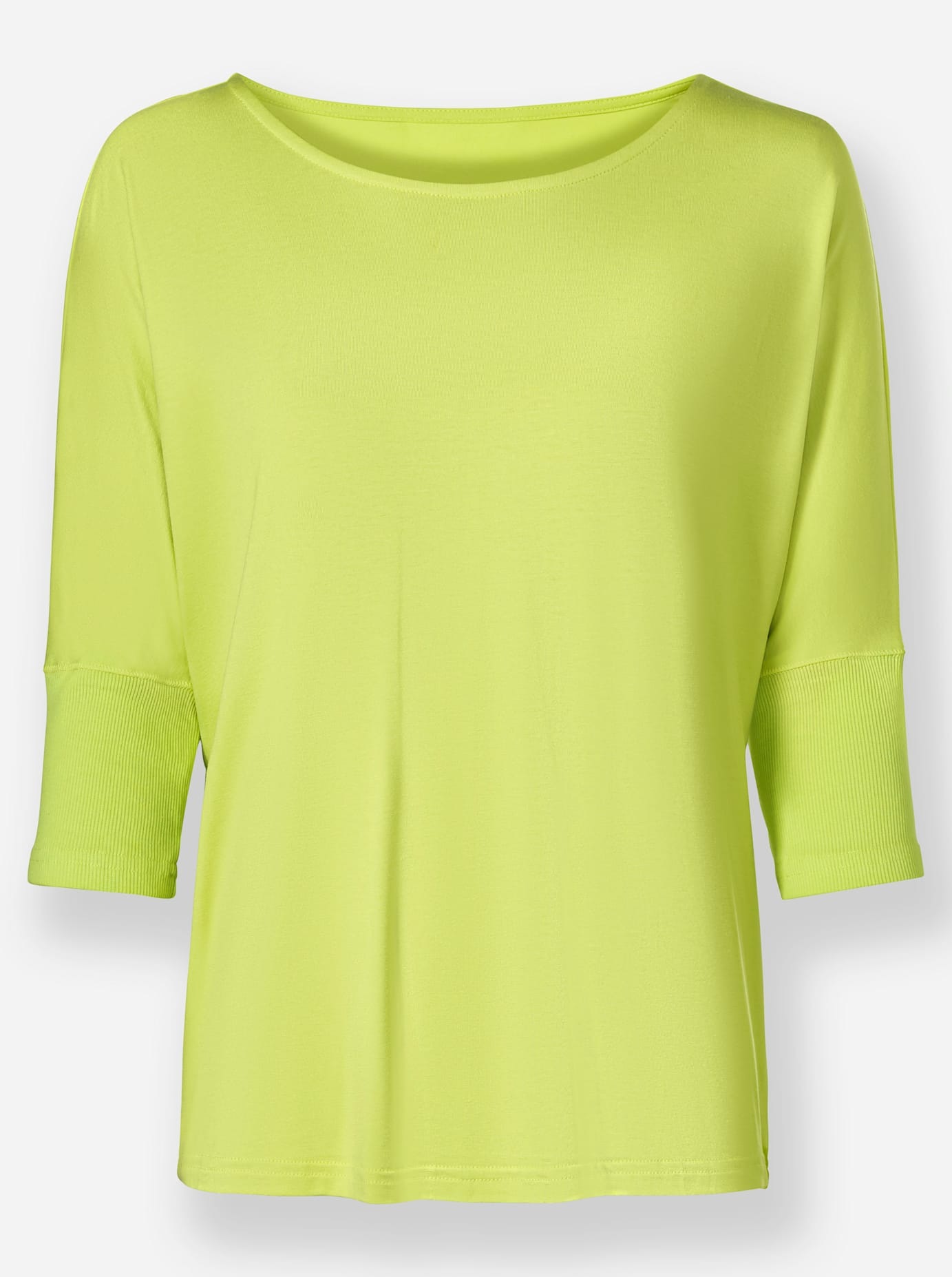 heine Fledermausshirt »Shirt«, (1 tlg.)