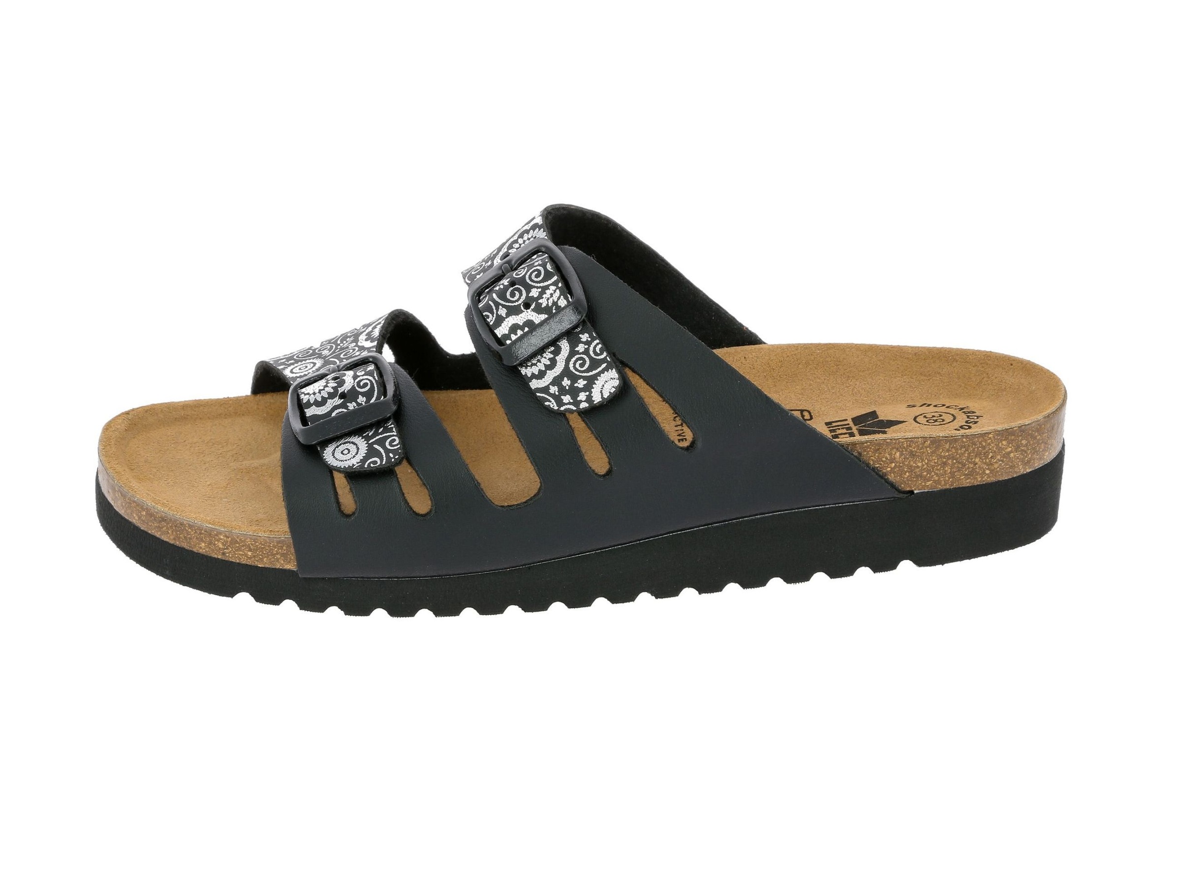 Lico Pantolette "Pantolette Bioline Lady Classic" günstig online kaufen