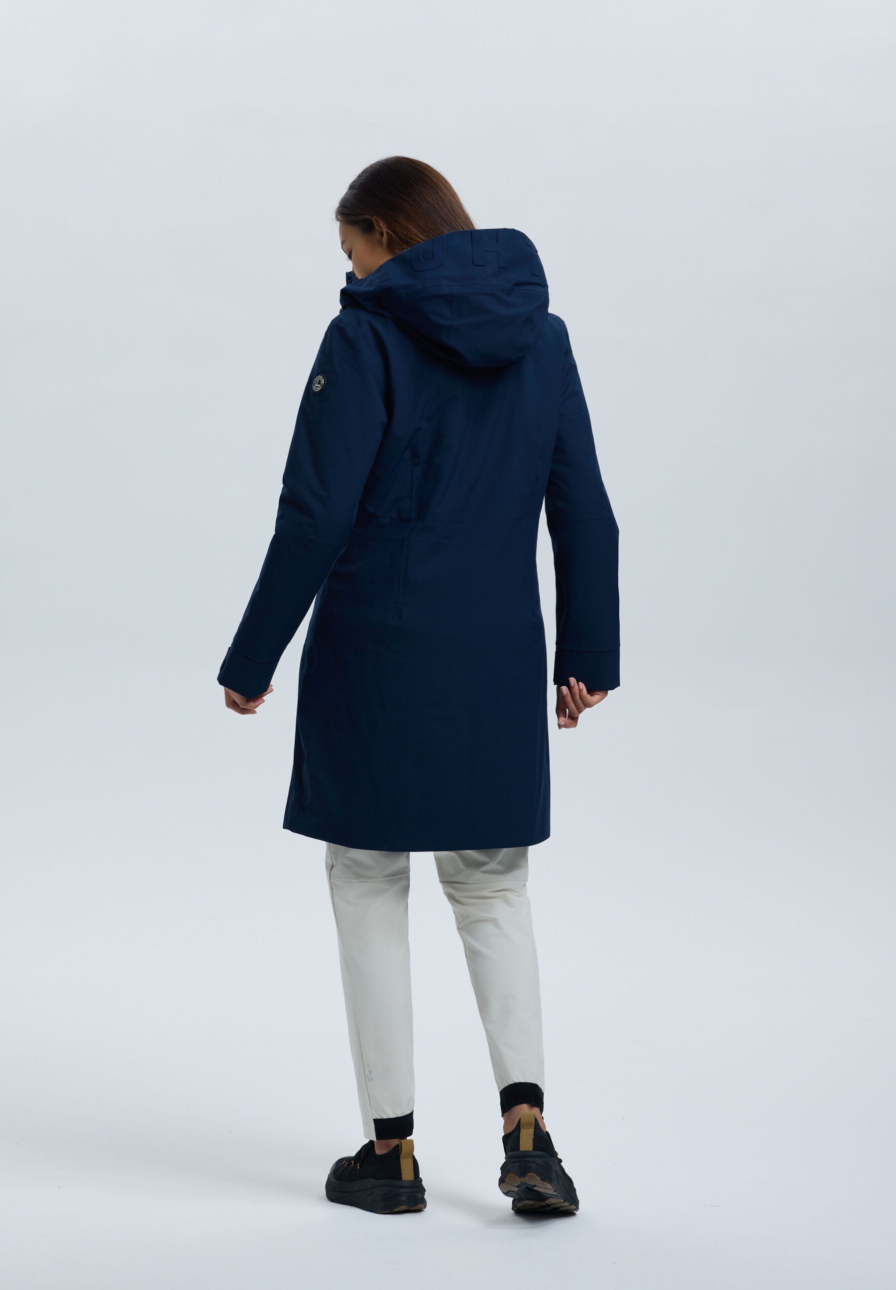 Luhta Outdoorjacke "Luhta Parka Iskola" günstig online kaufen