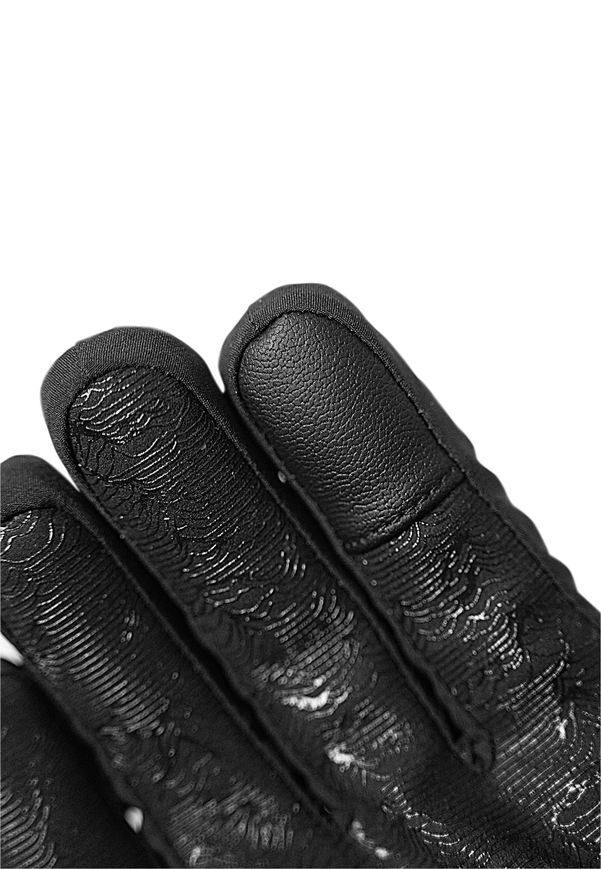 Reusch Skihandschuhe »Raptor R-TEX XT TOUCH-TEC«, warm, wasserdicht und atmungsaktiv