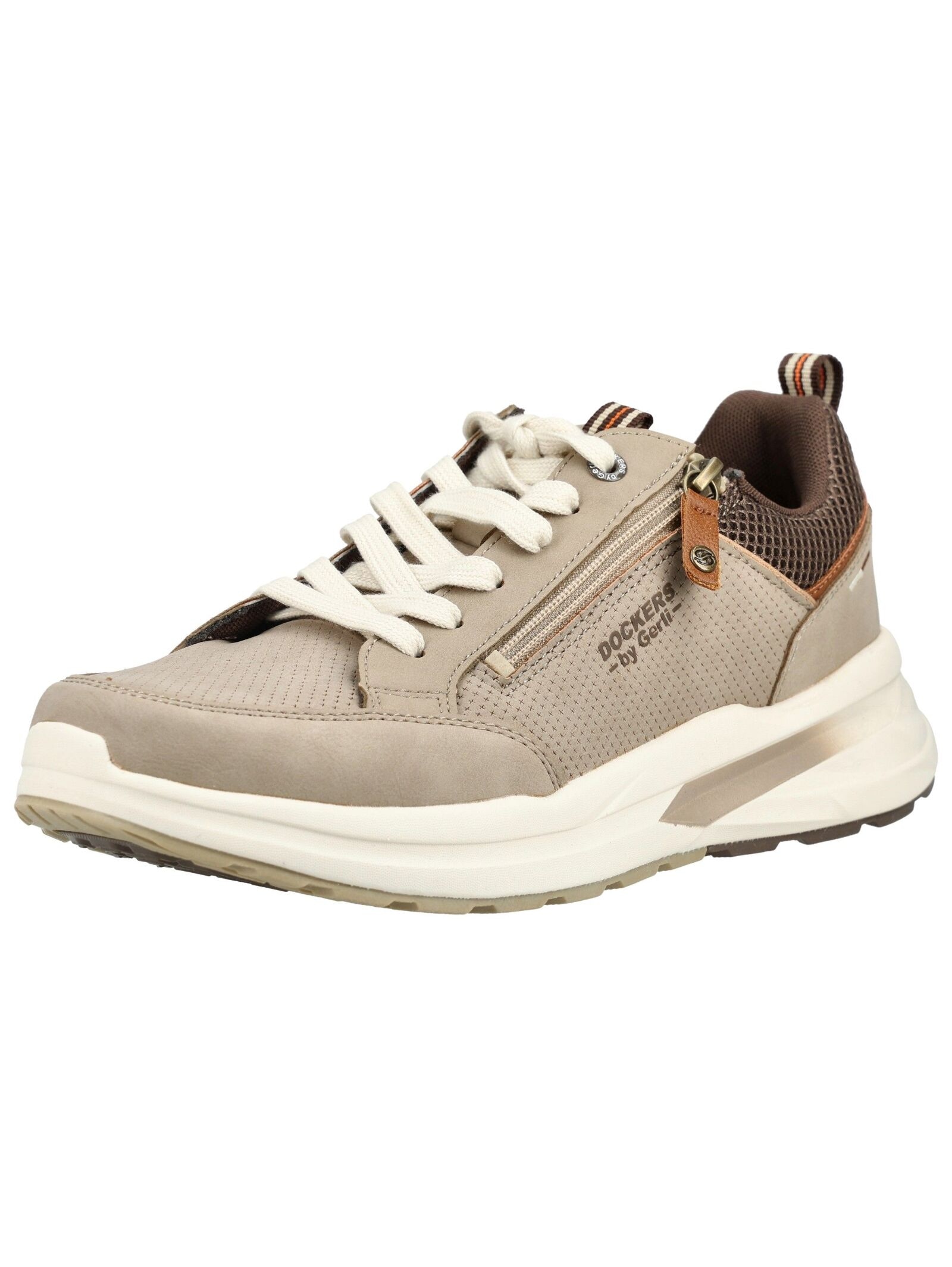 Dockers by Gerli Sneaker "Dockers by Gerli Sneaker Lederimitat" günstig online kaufen