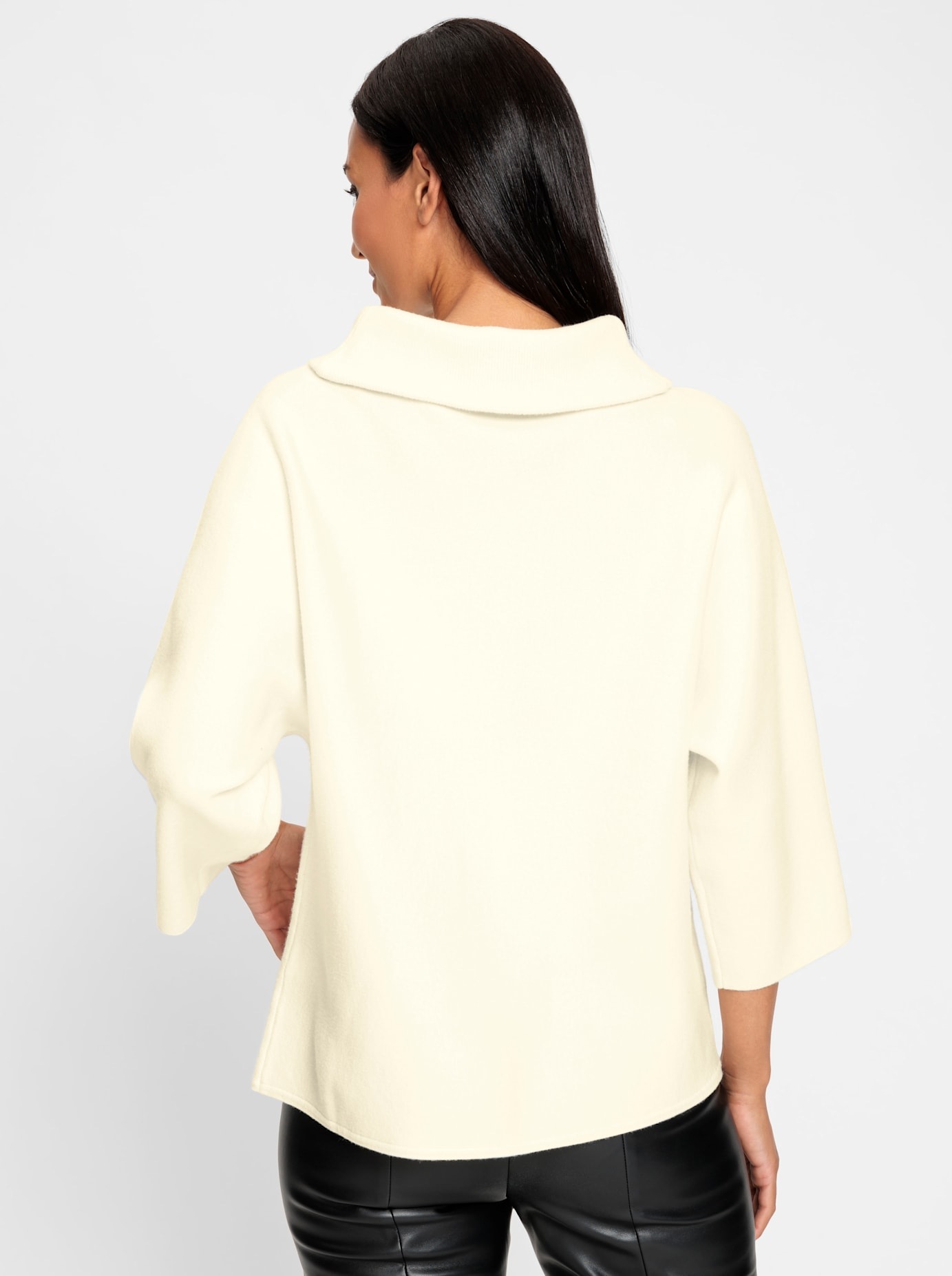 heine 3/4 Arm-Pullover »Pullover«
