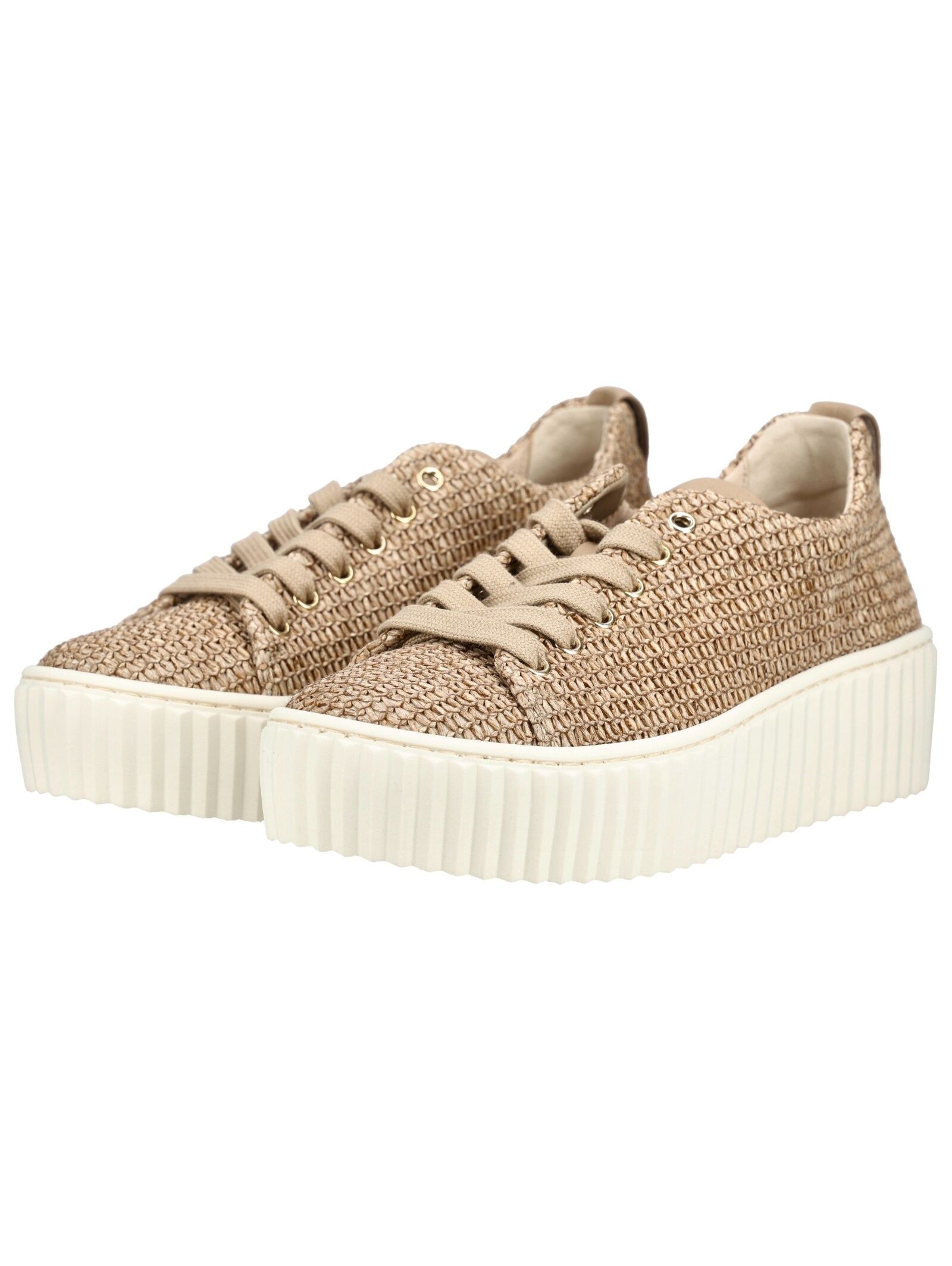 Gabor Plateausneaker »Gabor Sneaker Textil«