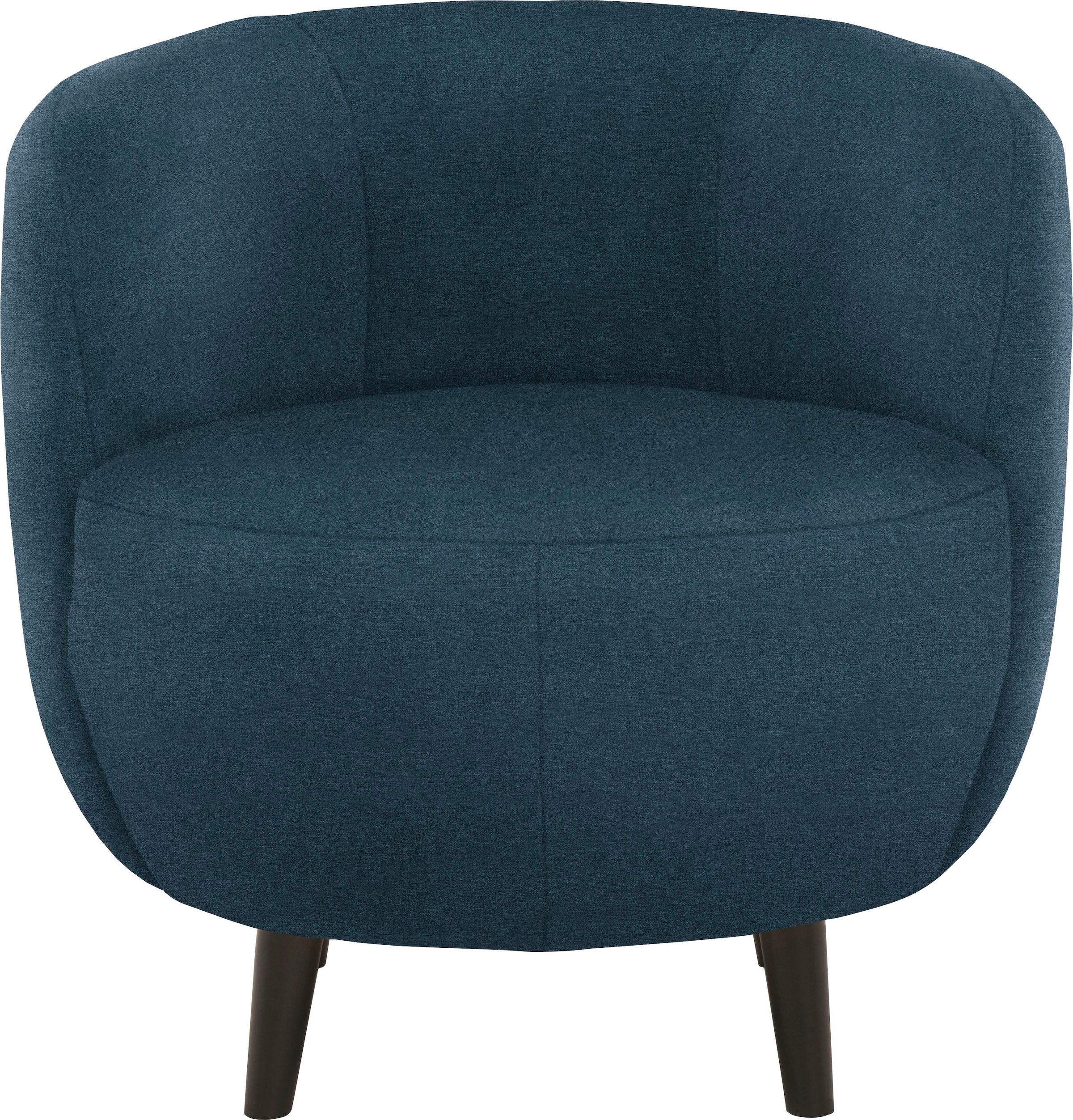 perfekt runde XIV«, für Sessel »LOOKS BAUR | Wohnraum Einzelstück jeden als Wolfgang Joop by Form, LOOKS