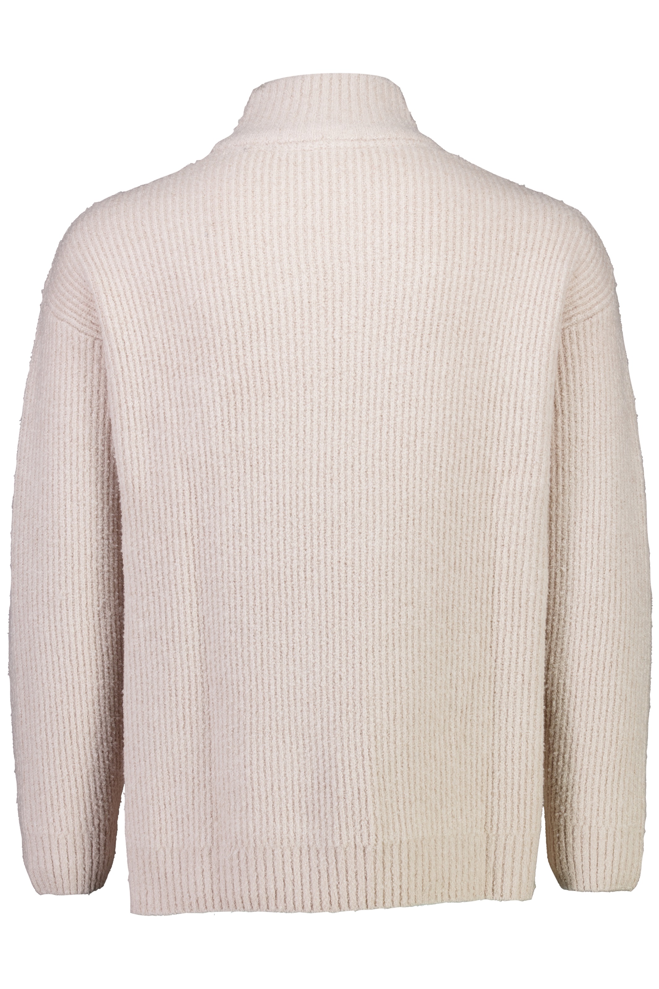 LINDBERGH Strickpullover mit Zipper-Kragen und Strick-Struktur günstig online kaufen