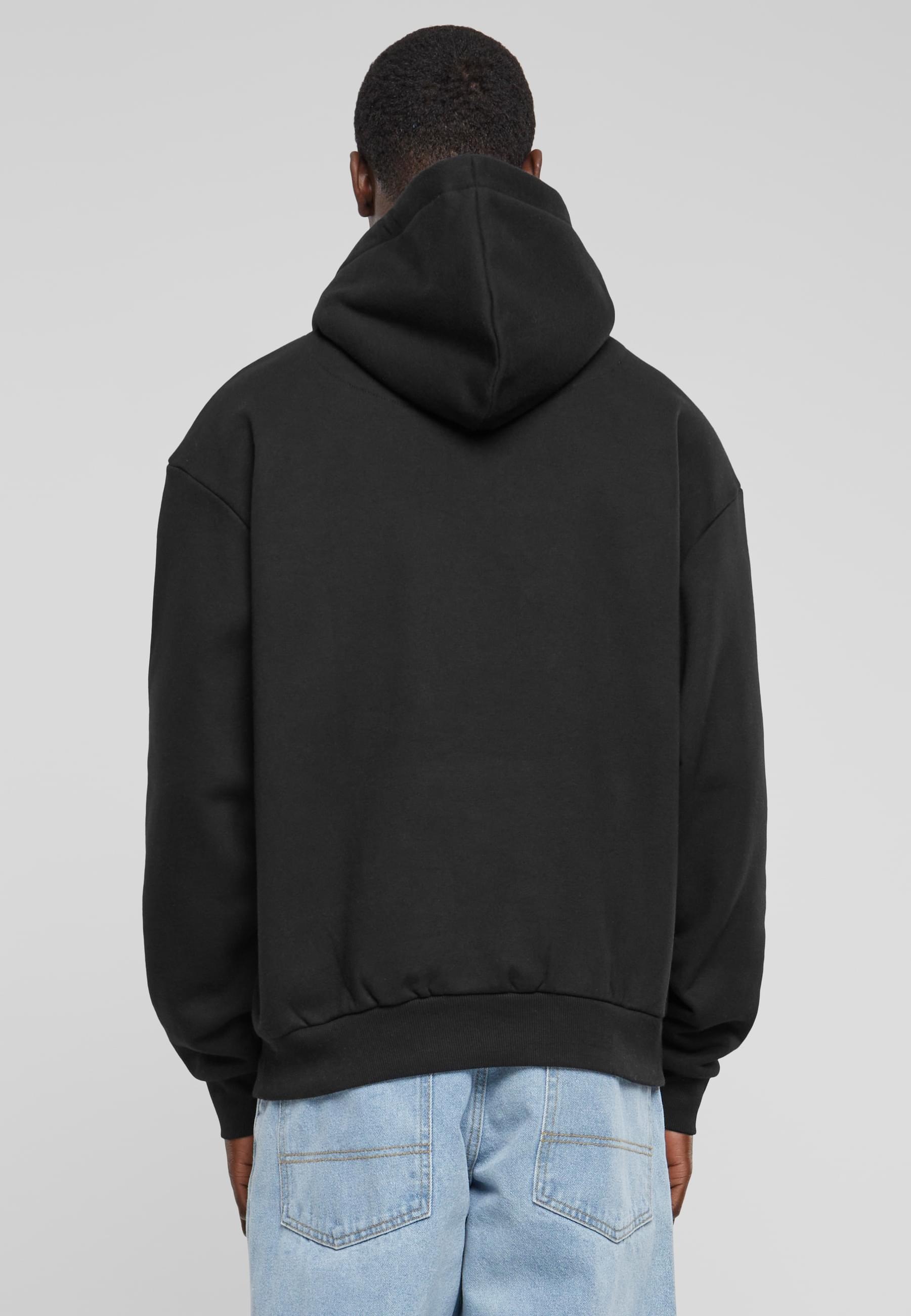 Karl Kani Kapuzensweatshirt »Karl Kani Herren KM241-035-1 Karl Kani Retro OS Hoodie«, (1 tlg.)