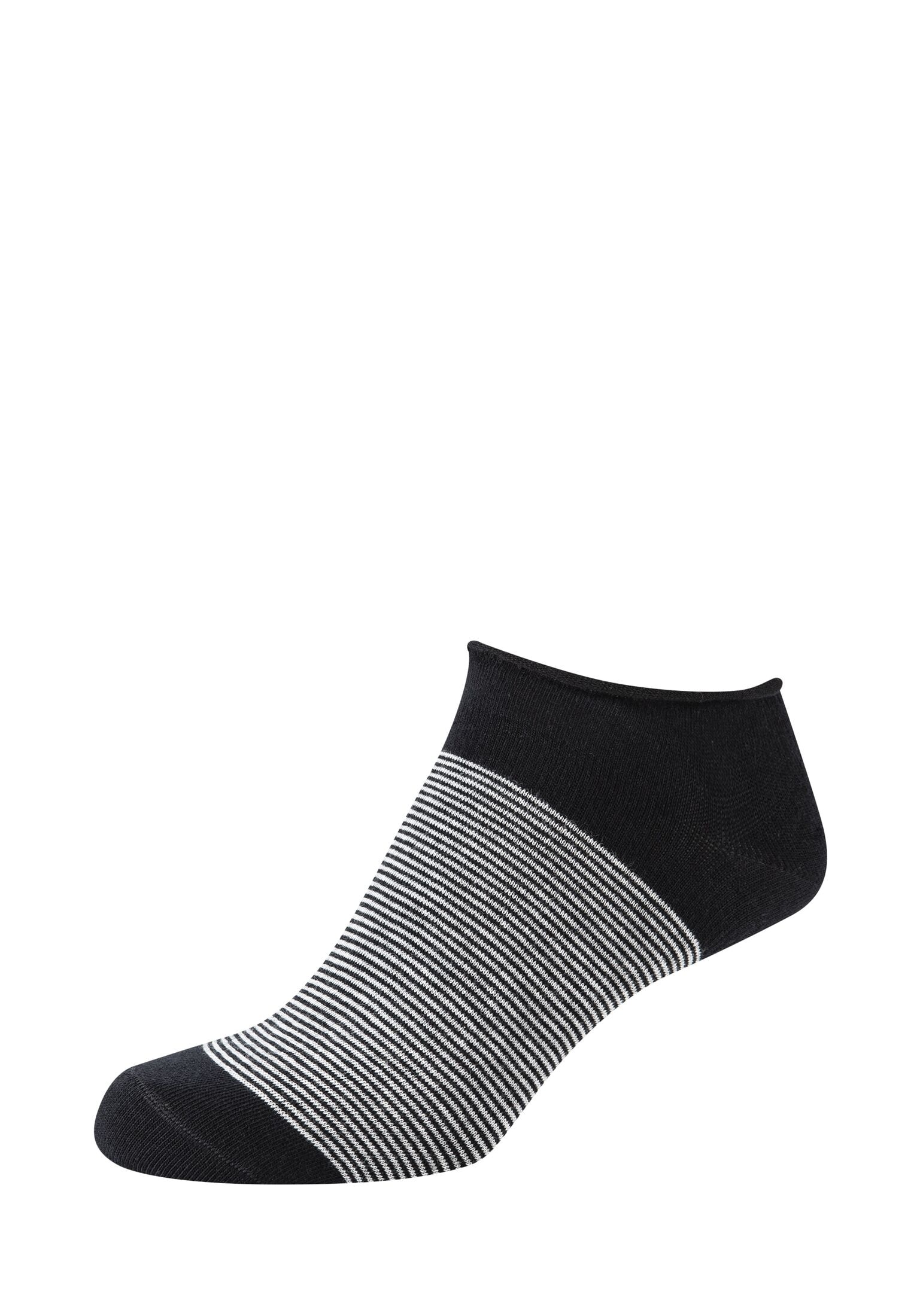 s.Oliver Sneakersocken "Sneakersocken 4er Pack" günstig online kaufen