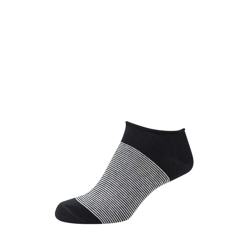 s.Oliver Sneakersocken »Sneakersocken 4er Pack«