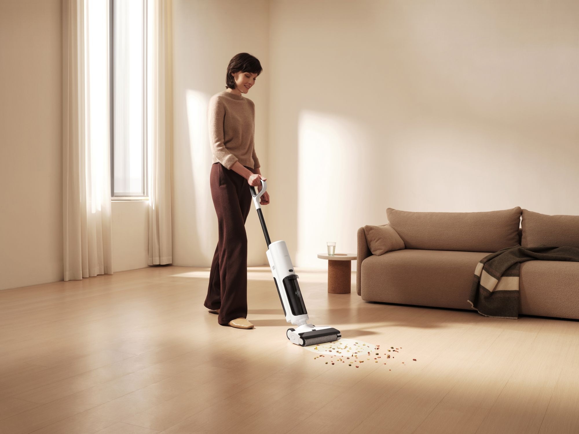 Xiaomi Akku-Handstaubsauger "Truclean W20 Wet Dry Vacuum EU BHR8833EU" selb günstig online kaufen