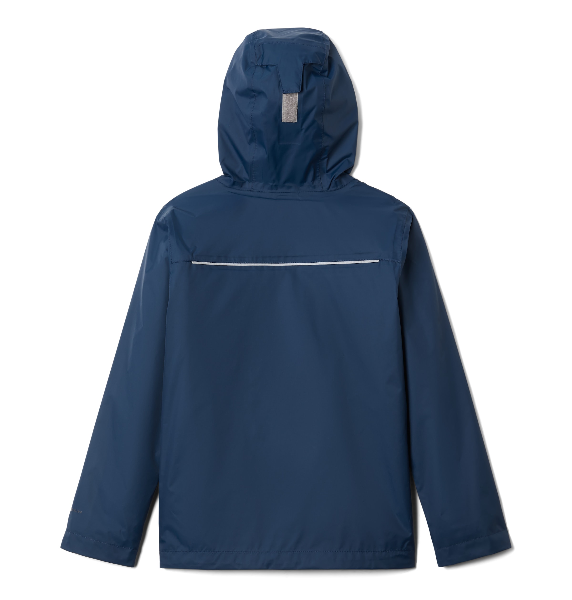 Columbia Regenjacke »Watertight™ II Jacket«, mit Kapuze, für Kinder