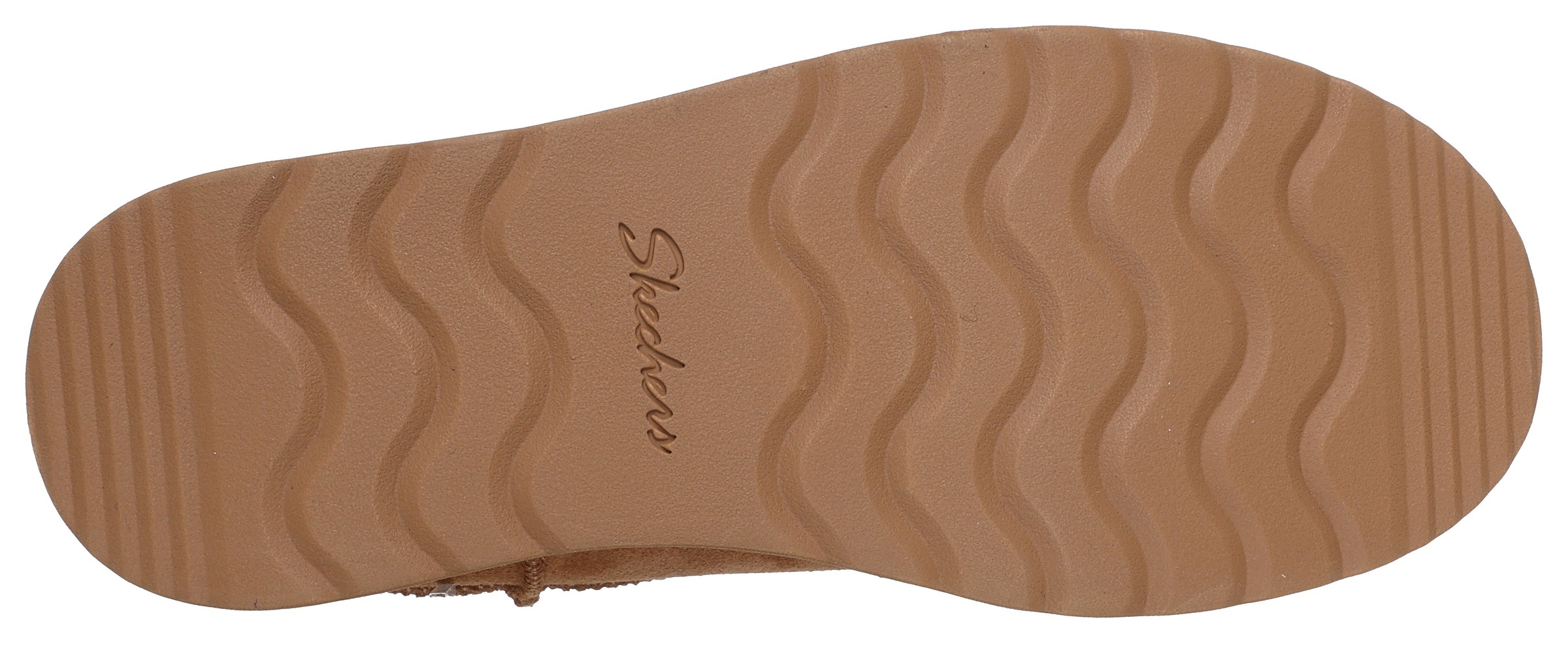 Skechers Winterboots "KEEP COZY" Snowboots, Schlupfstiefel mit Plateausohle günstig online kaufen
