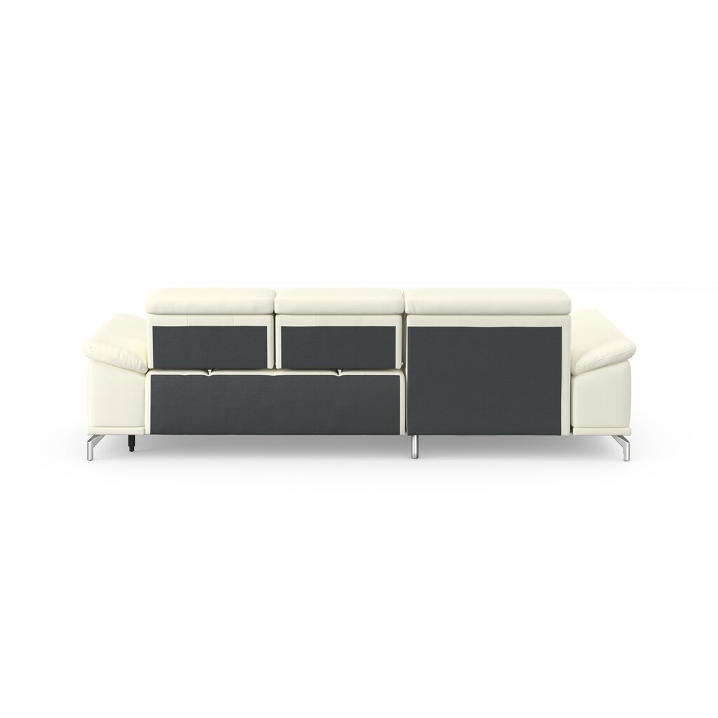 sit&more Ecksofa »Cabrio«