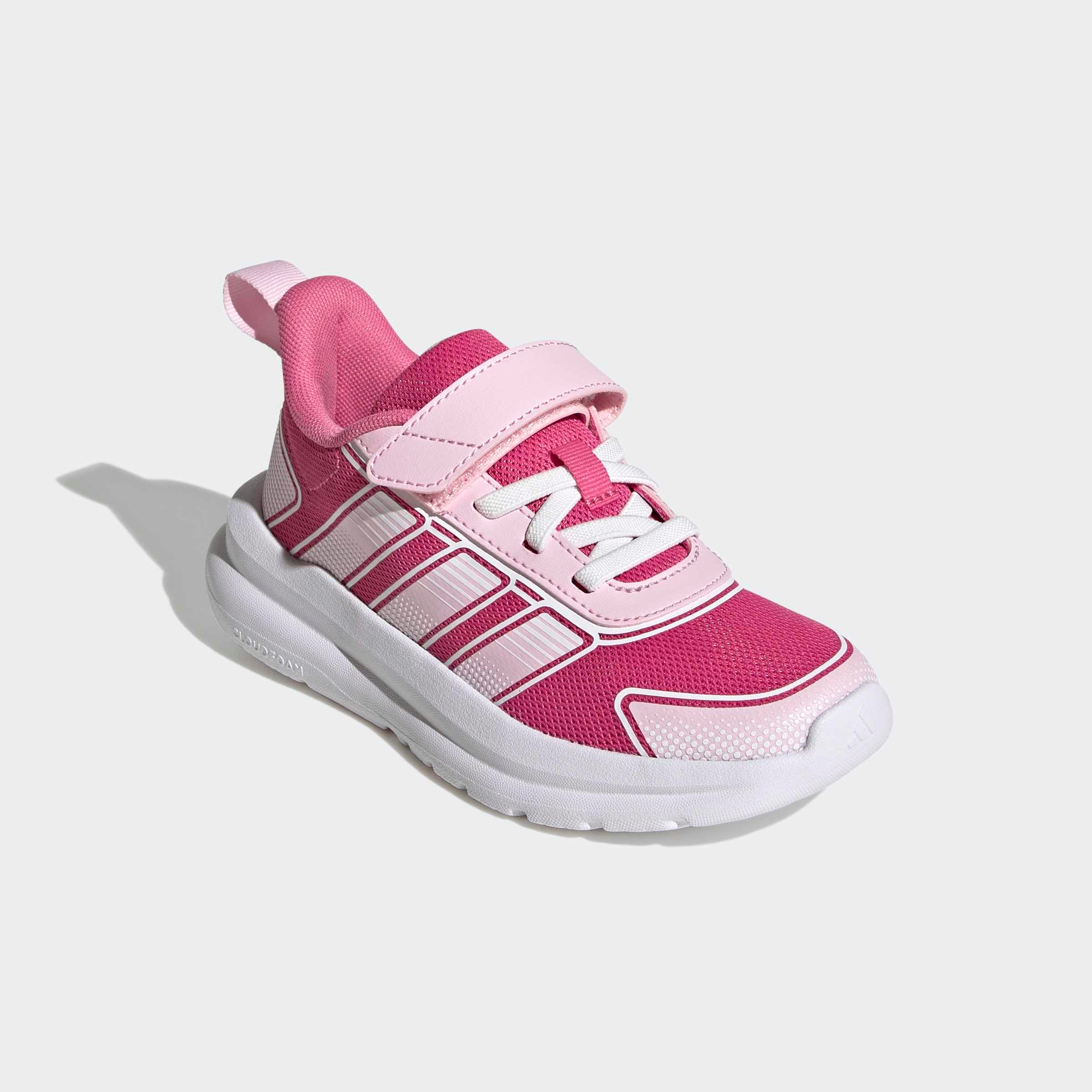 adidas Sportswear Sneaker "TENSAUR RUN 4.0 KIDS" für Kinder & Jugendliche