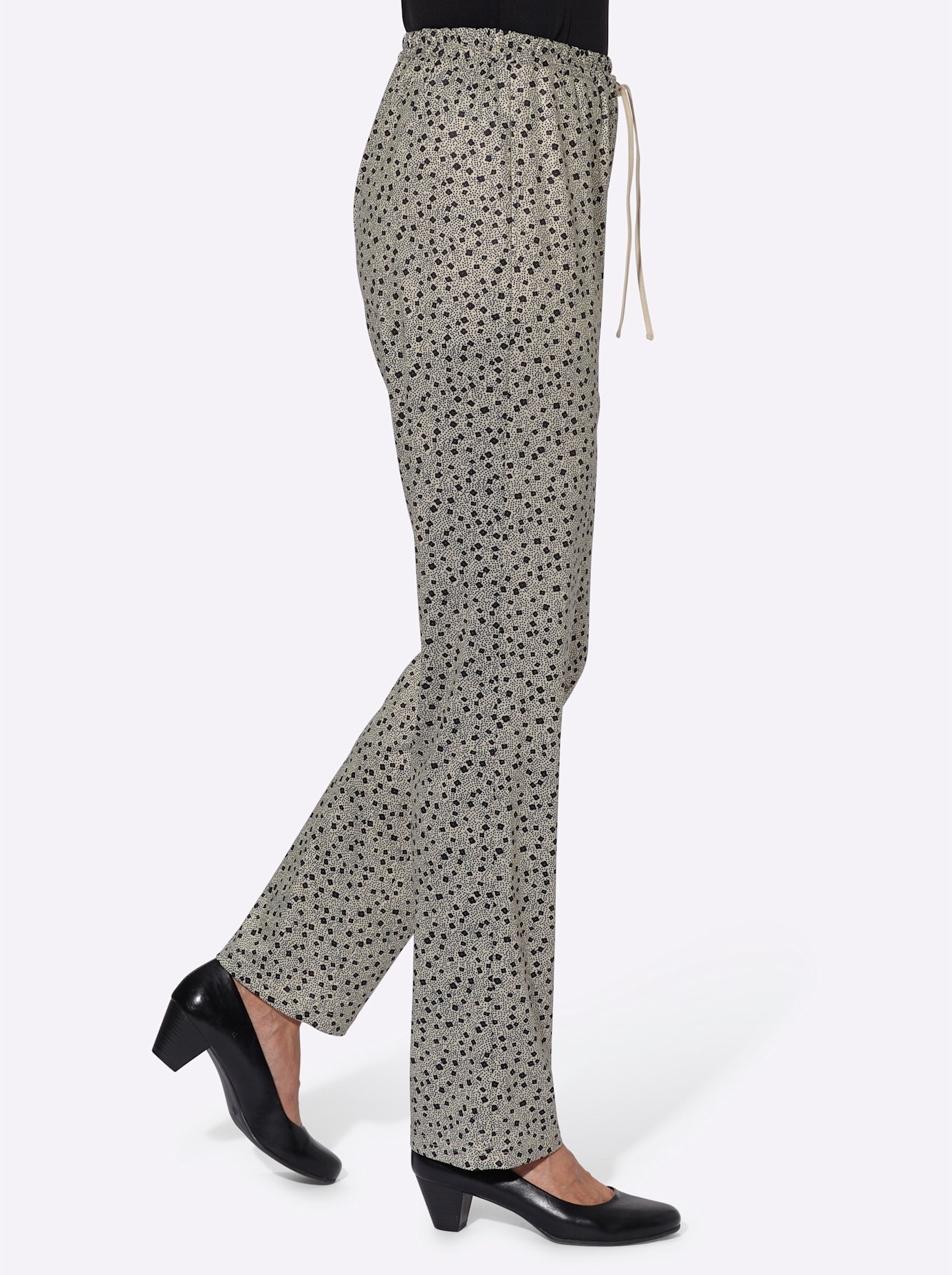 Classic Basics Jerseyhose