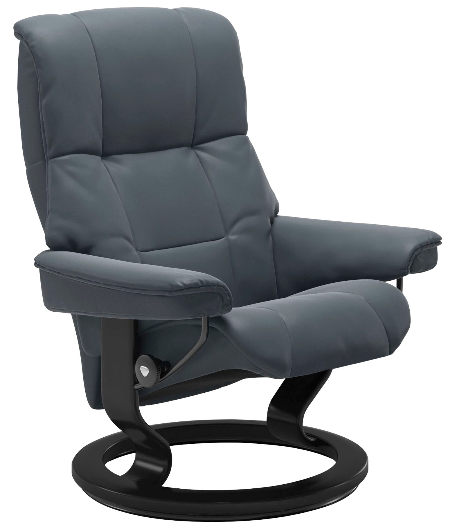 Stressless "Mayfair" mit Classic Base, Größe S, M & L, Gestell Schwarz günstig online kaufen