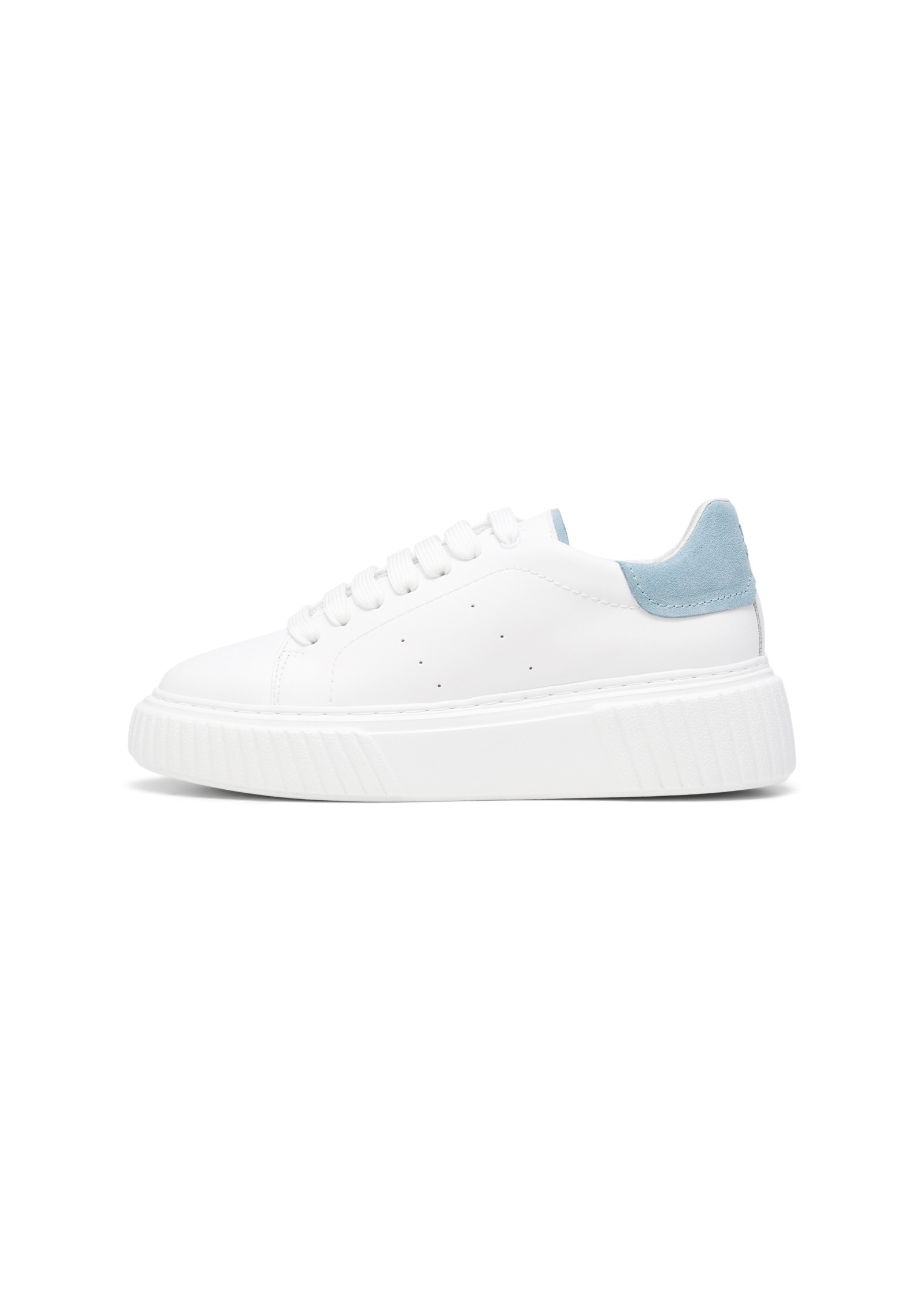 Marc O'Polo Sneaker »aus Rindleder«