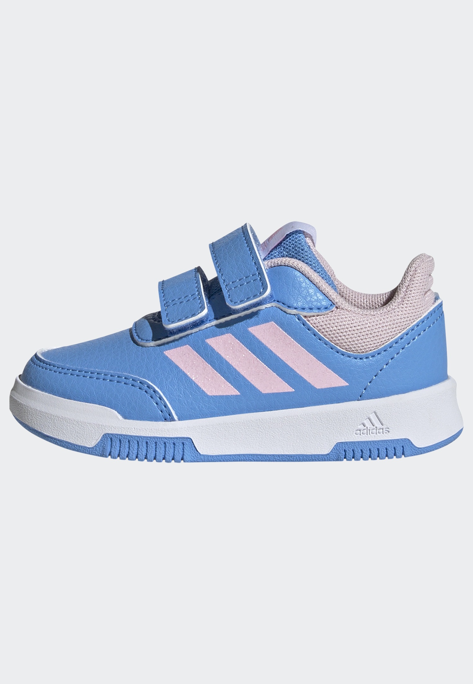 adidas Sportswear Klettschuh »TENSAUR HOOK AND LOOP«, für Kinder mit Klettverschluss